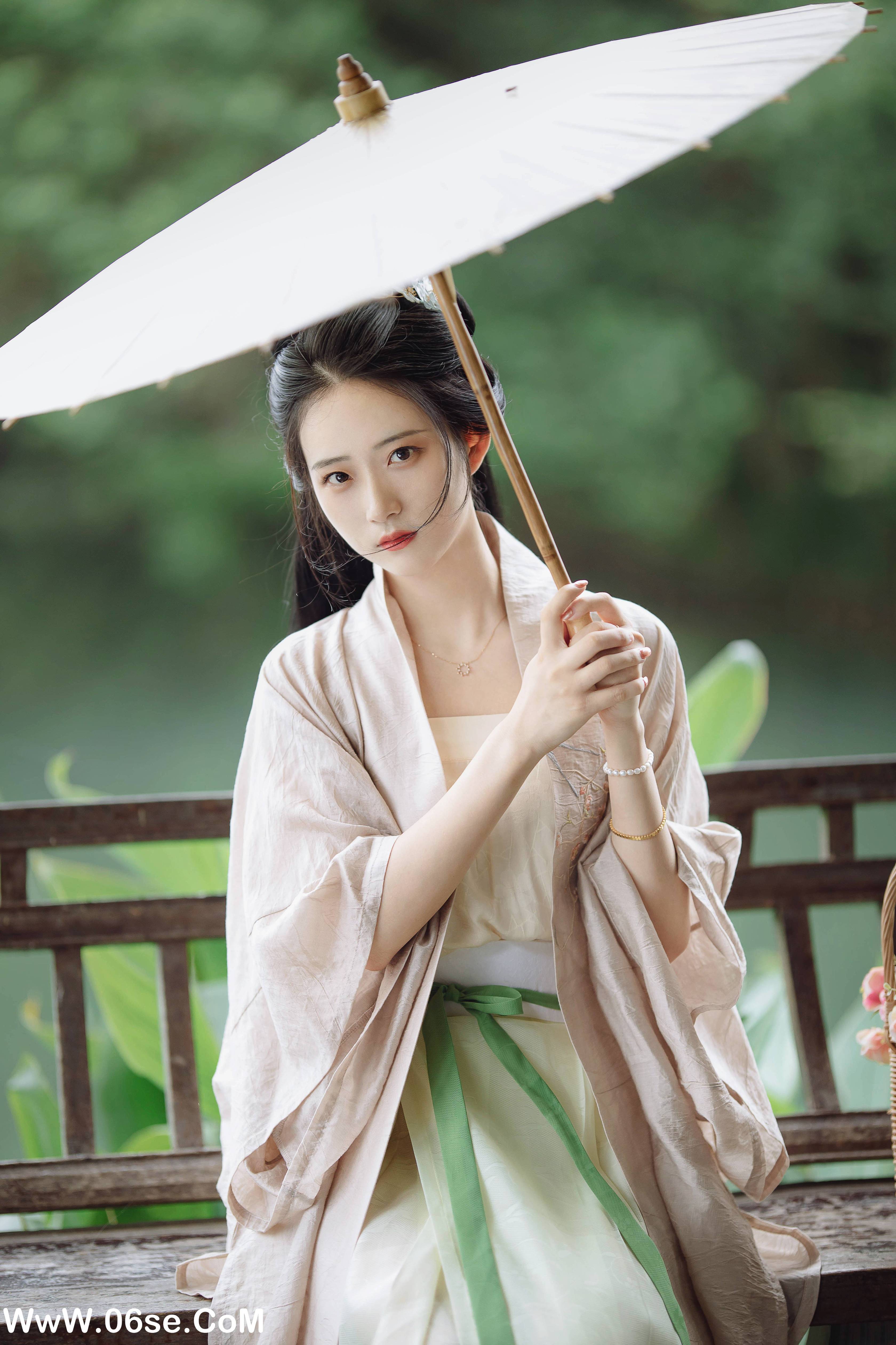 图片[12]-[YITUYU艺图语]2022.02.06 相思无凭语 candy[17+1P／96MB]-六色网