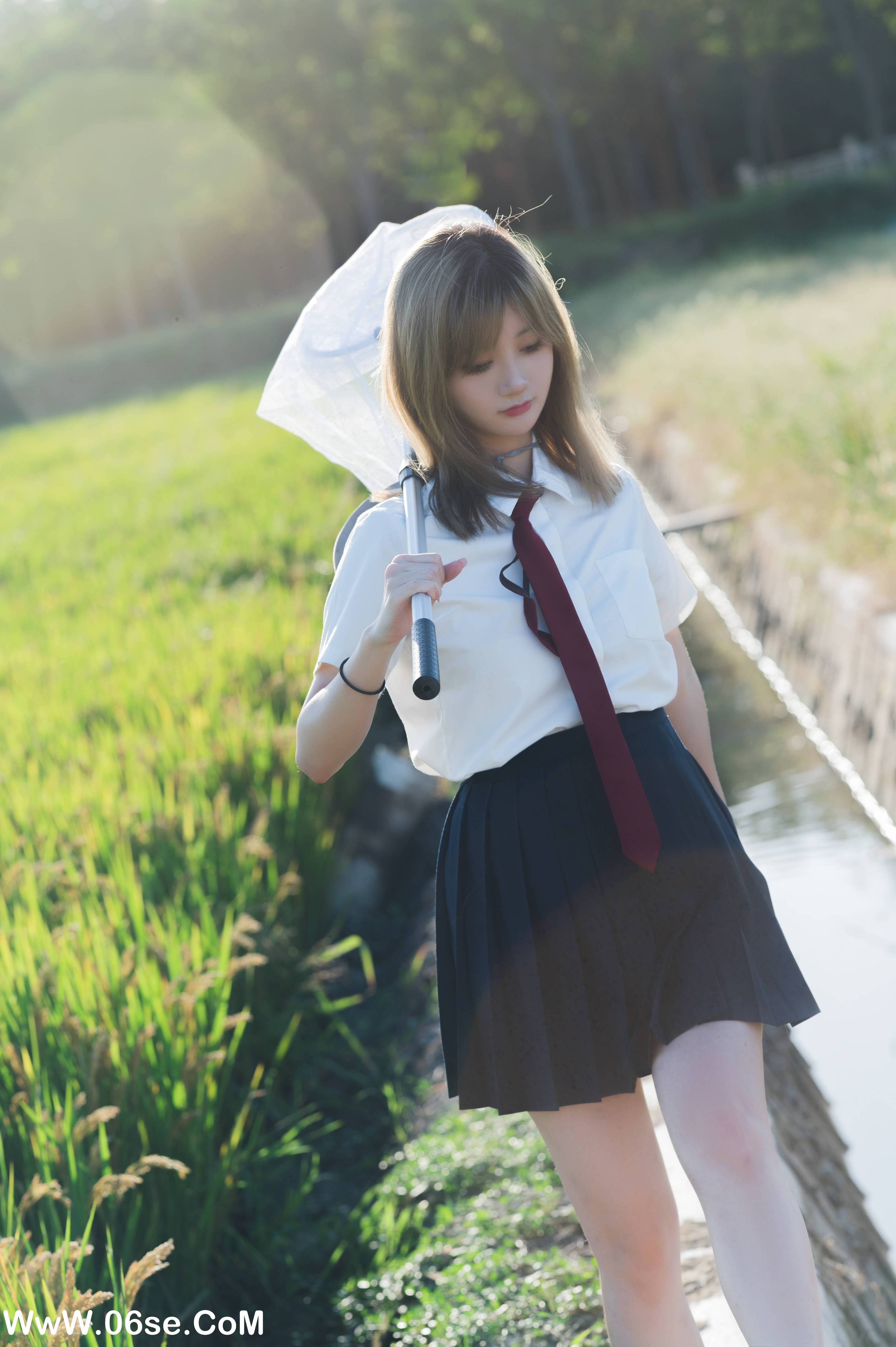 图片[33]-[YITUYU艺图语]2022.06.02 17岁的夏天 Conkon控控[37P-478.07MB]-六色网