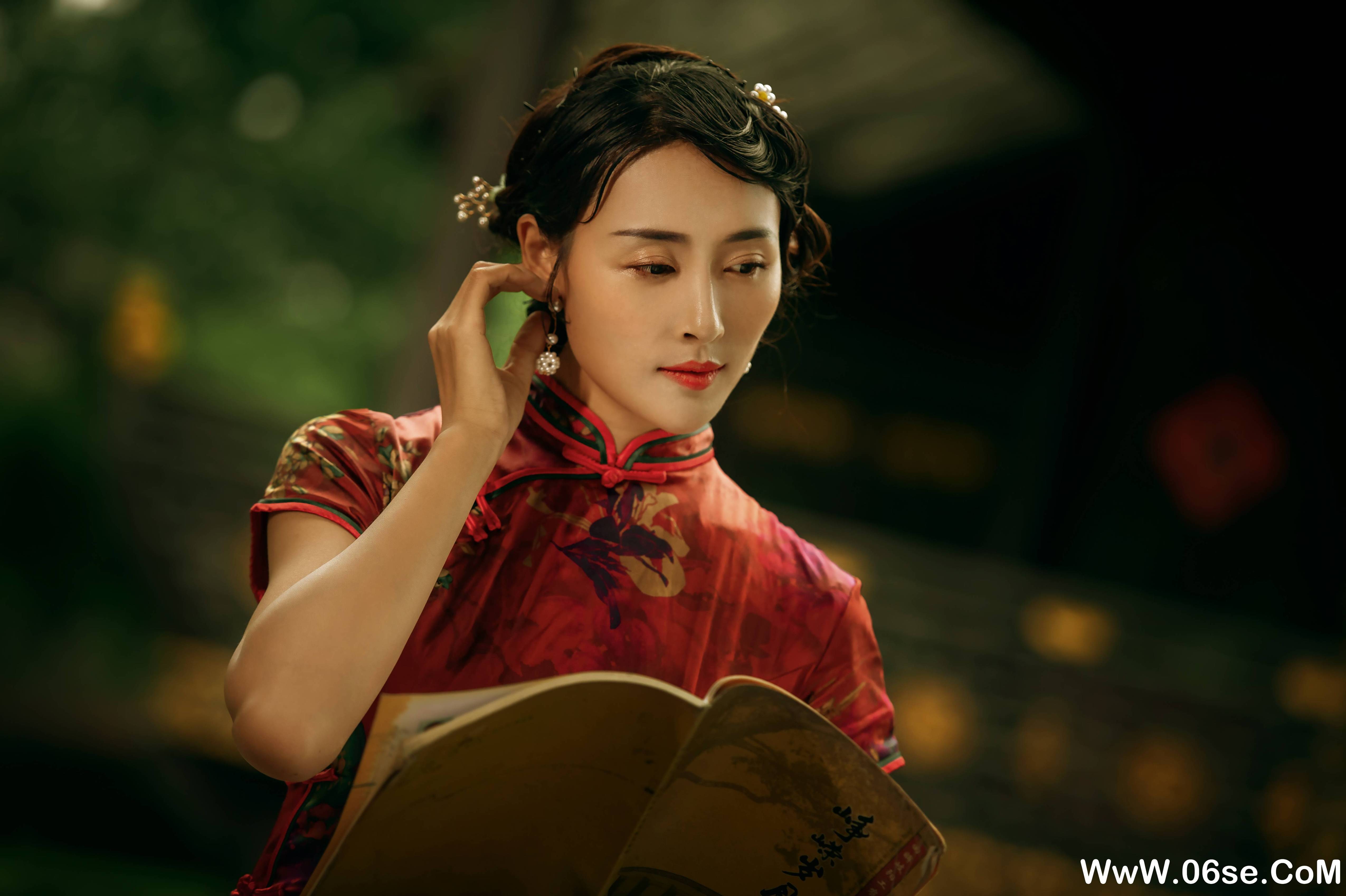 图片[16]-[YITUYU艺图语]2021.07.19 寻觅江南 婉君[39P／262MB]-六色网
