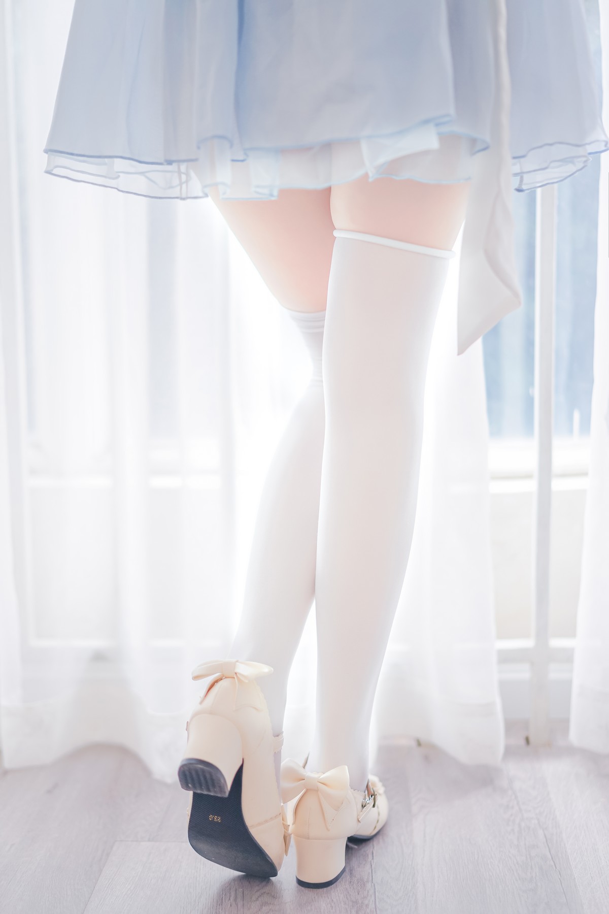 Cosplay 嶋葵 爱丽丝 32