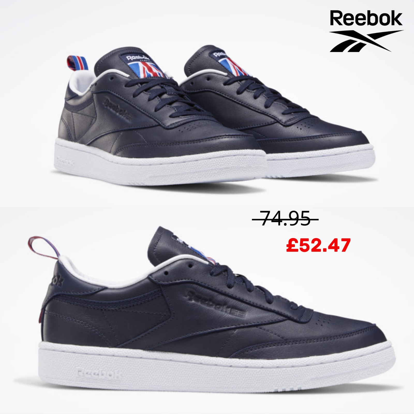 Reebok uk. 7 Uk Reebok.