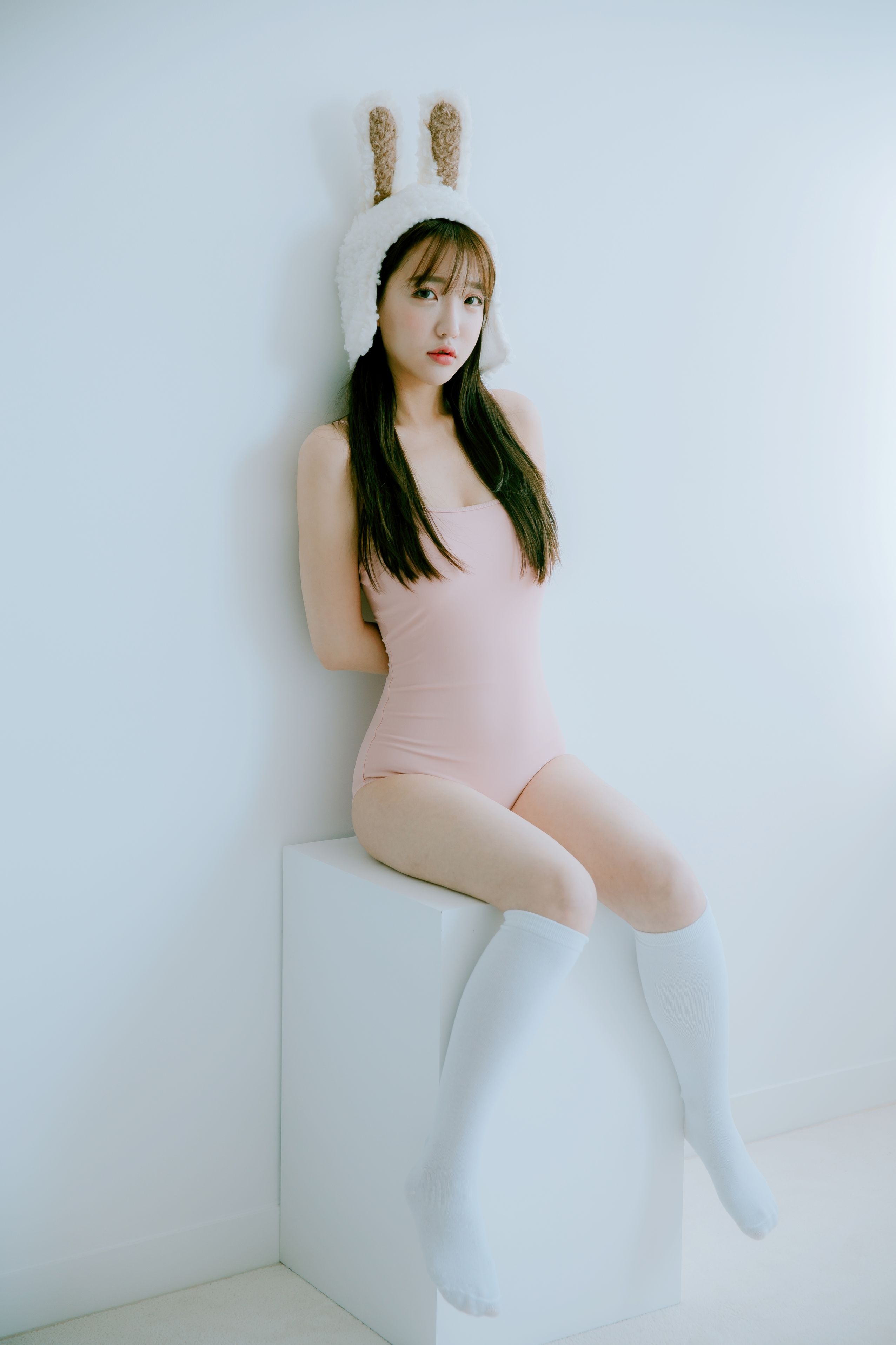 孫樂樂 - [JOApictures] x JOA 20. APR Vol.2 - Son Ye-Eun (손예은) [79P-422MB] 49