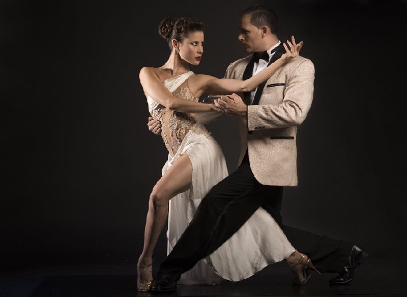 Аргентинское Tango