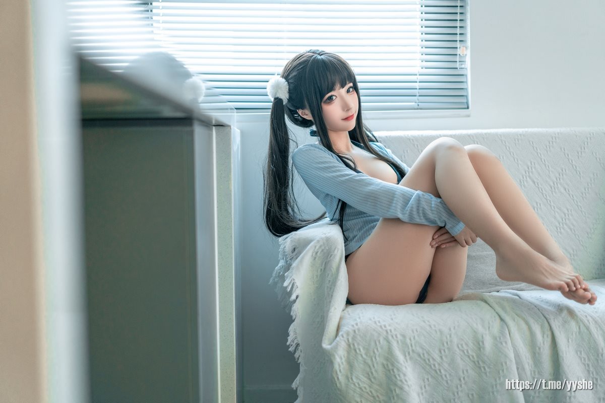 蠢沫沫 - 吉他妹妹2.0 [130P] 73