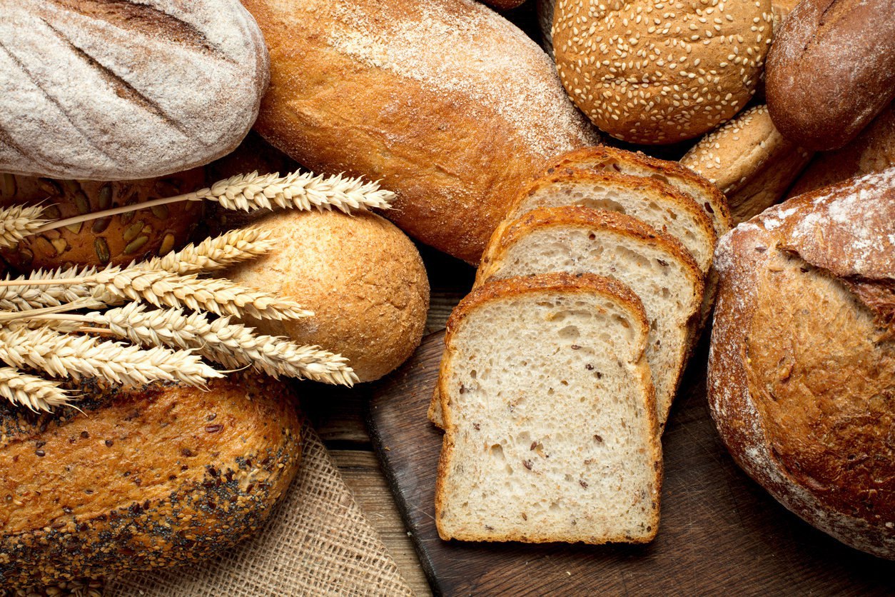 Минздрав предложил запретить хлеб без йода