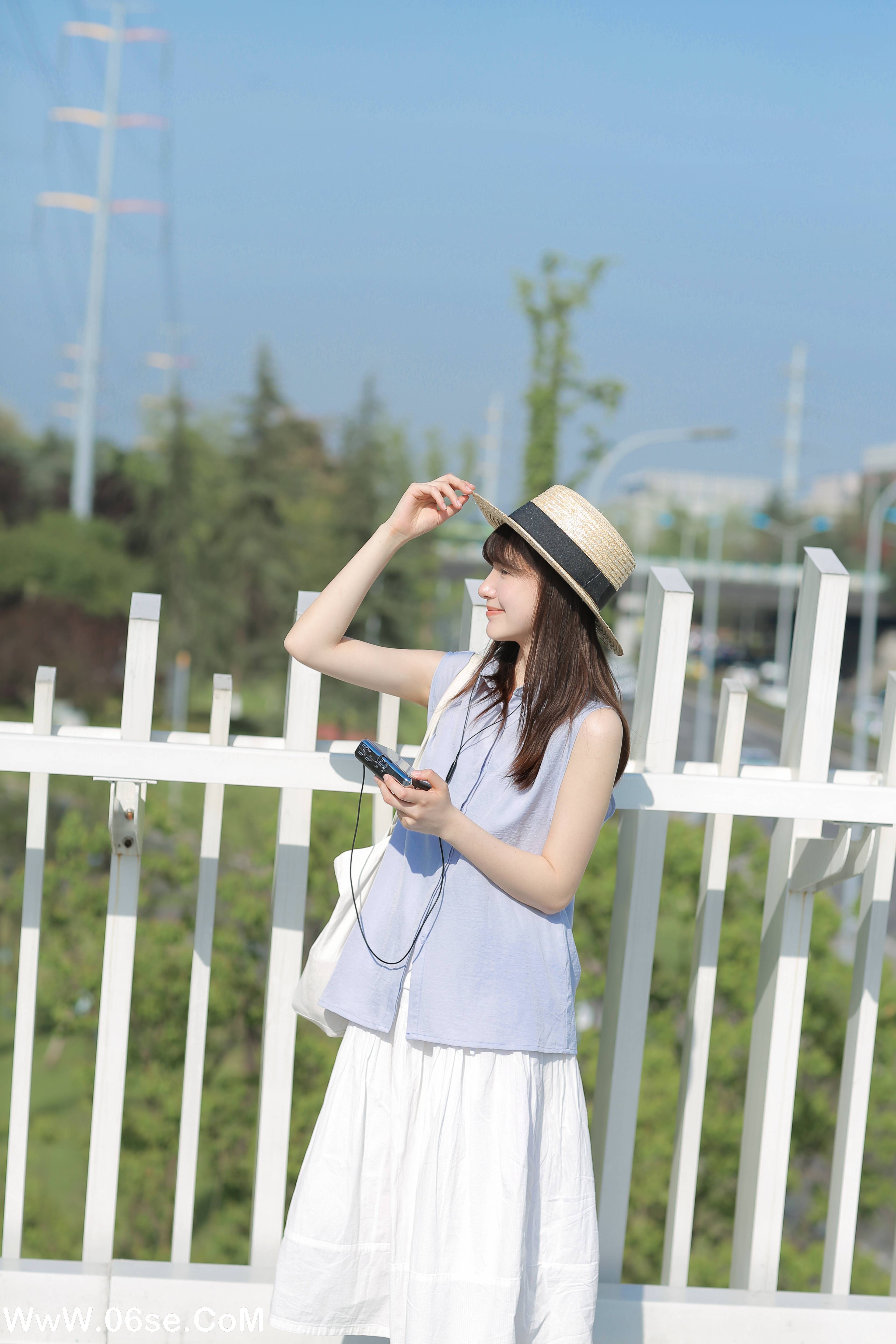 图片[11]-[YITUYU艺图语]2022.12.14 青柠味的夏天 阳曦[31+1P／240MB]-六色网