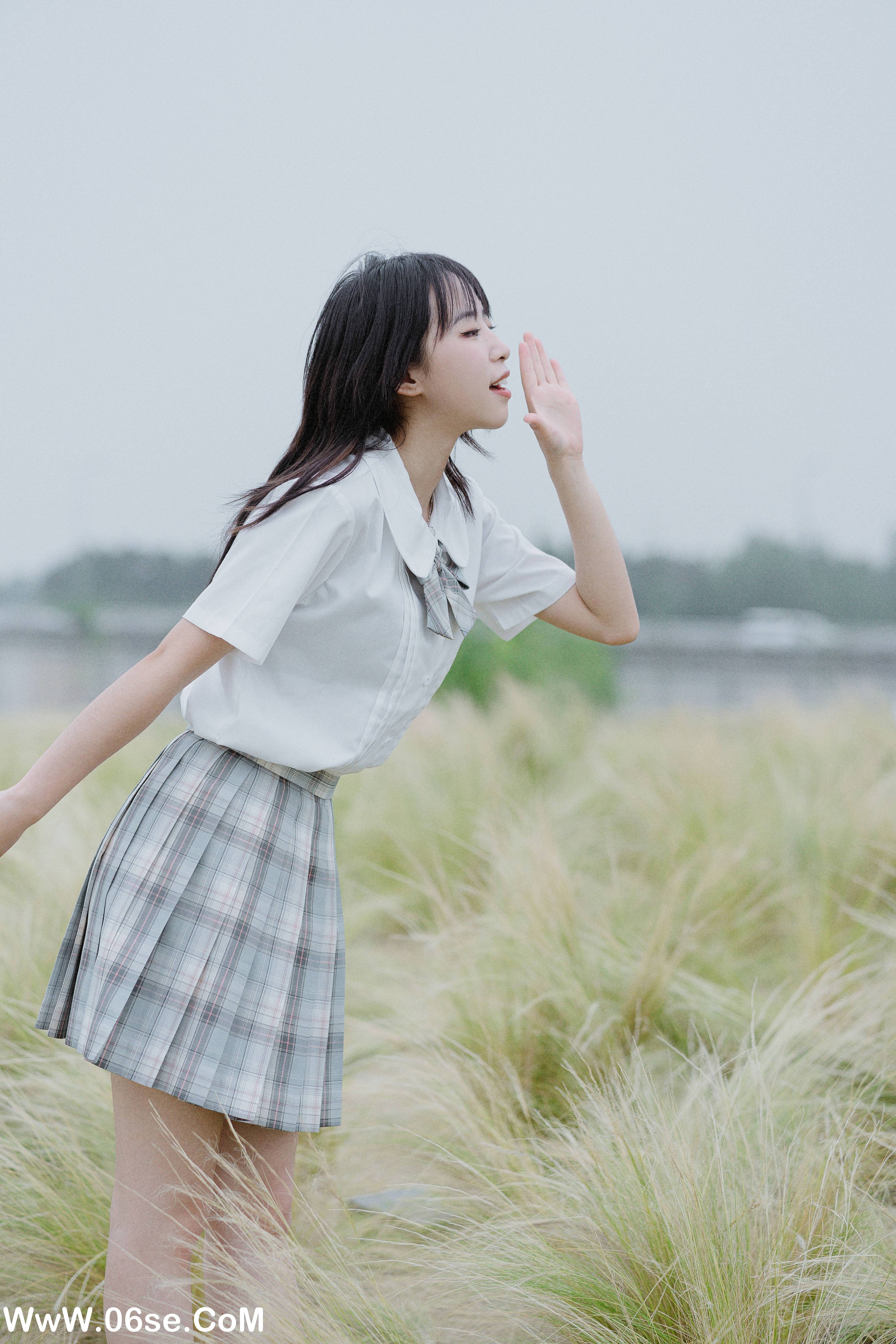 图片[4]-[YITUYU艺图语]2022.07.18 高天之歌 是思思呀wo[28+1P／178MB]-六色网