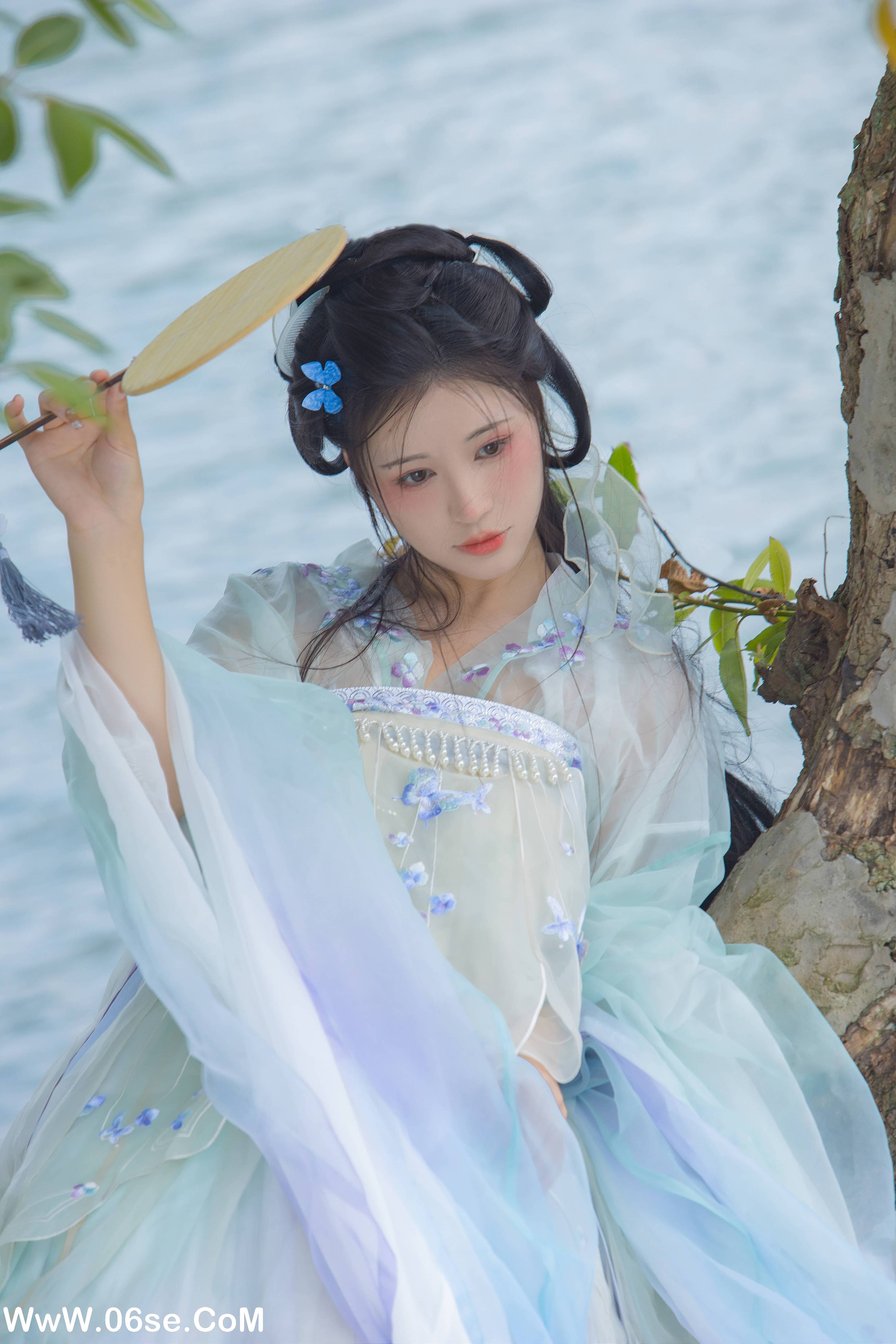 图片[8]-[YITUYU艺图语]2022.10.17 惊鸿客 努力搬砖的双翮[21+1P／341MB]-六色网