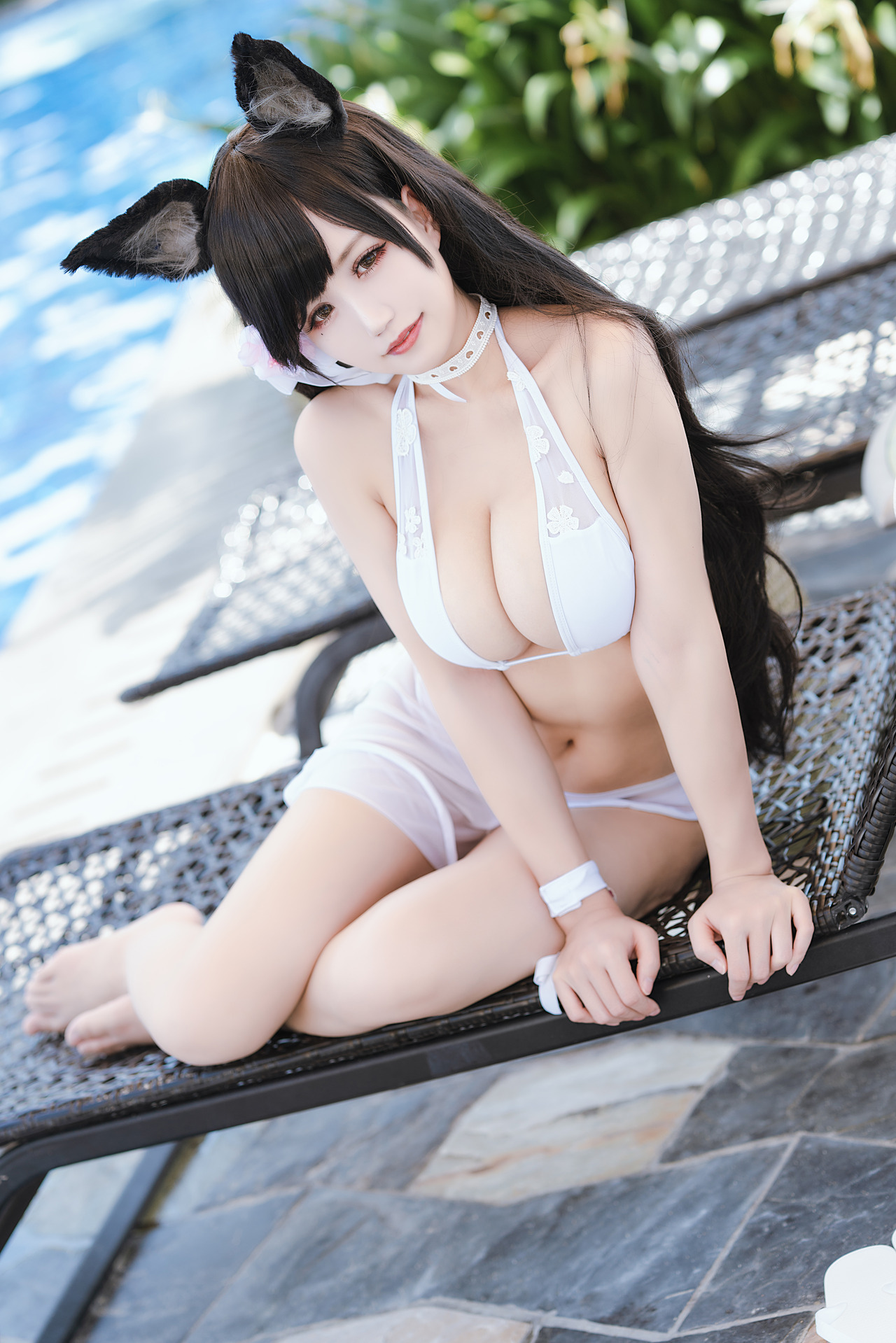 [小仓千代] Atago 爱宕热带鱼 2