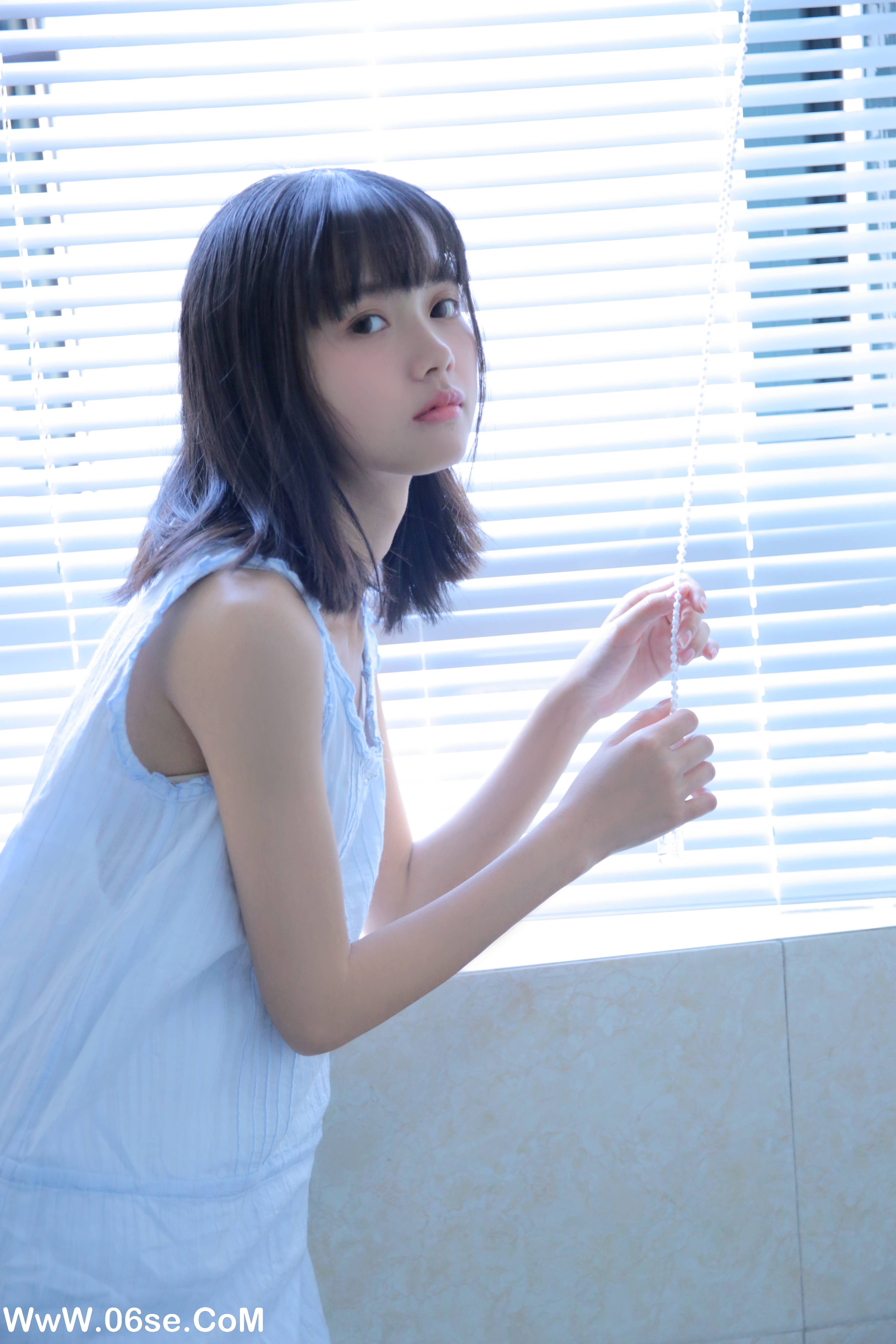 图片[25]-[YITUYU艺图语]2022.06.27 思念人之屋 猫梓子[26P-155.5M]-六色网
