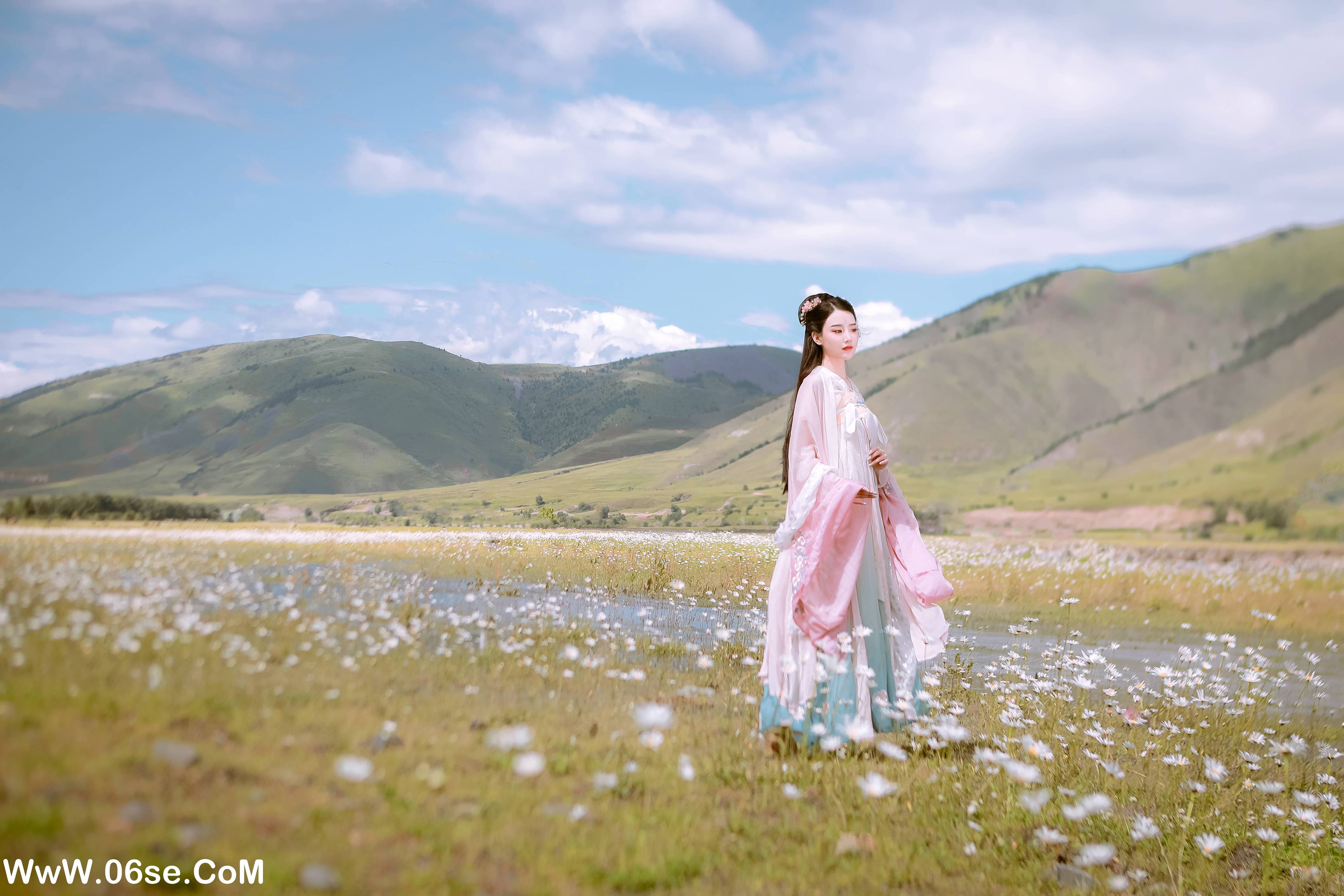 图片[8]-[YITUYU艺图语]2022.02.03 踏青 婷婷[21+1P／243MB]-六色网