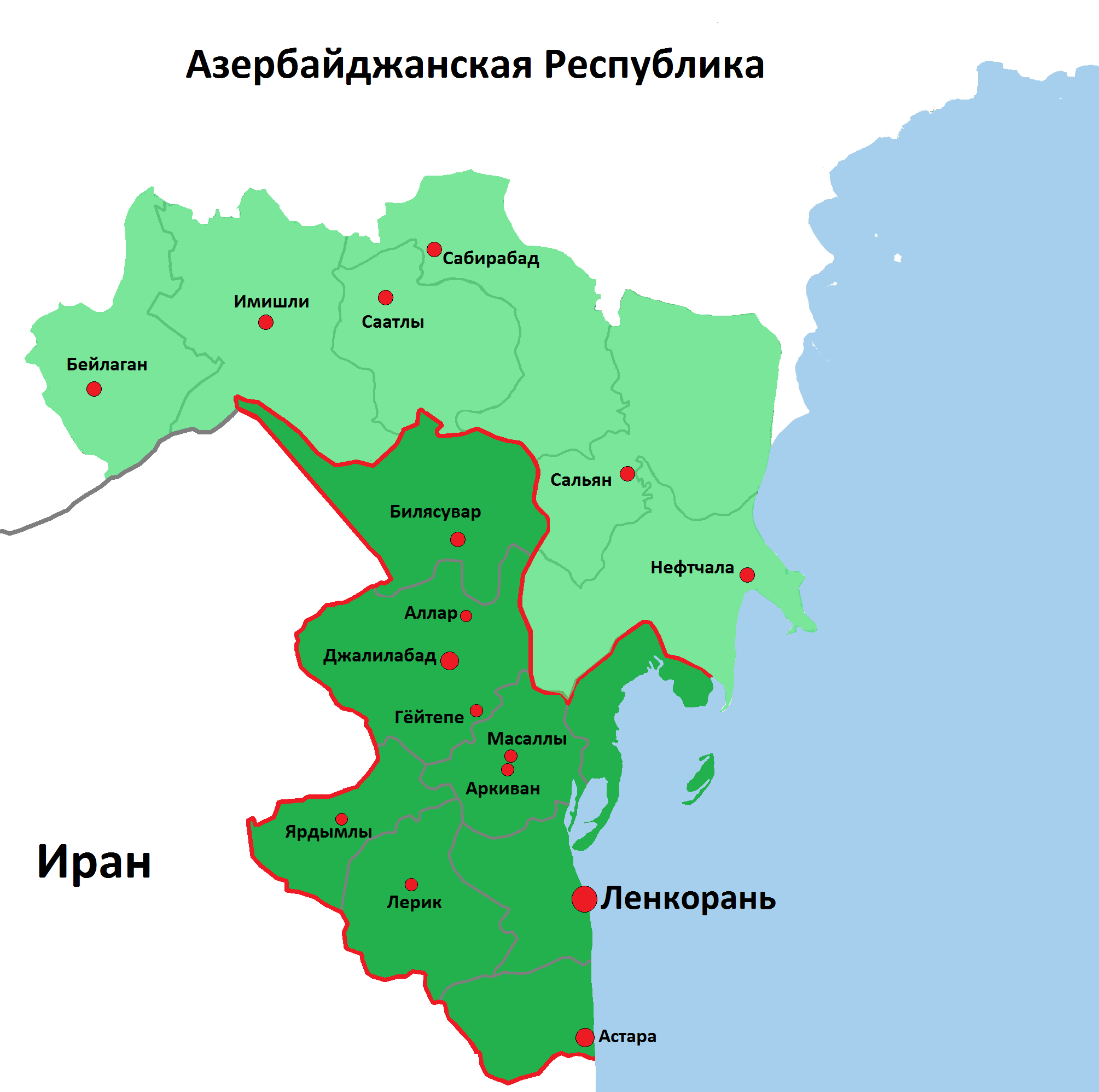 Республика азербайджан районы. Талыш-Муганской автономной Республики. Талыши на карте. Талыши территория. Талышстан автономная Республика.