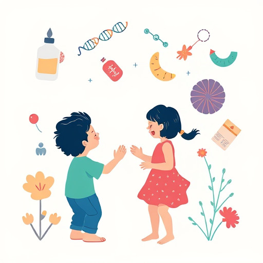 Сахарный диабет у детей: причины и факторы риска