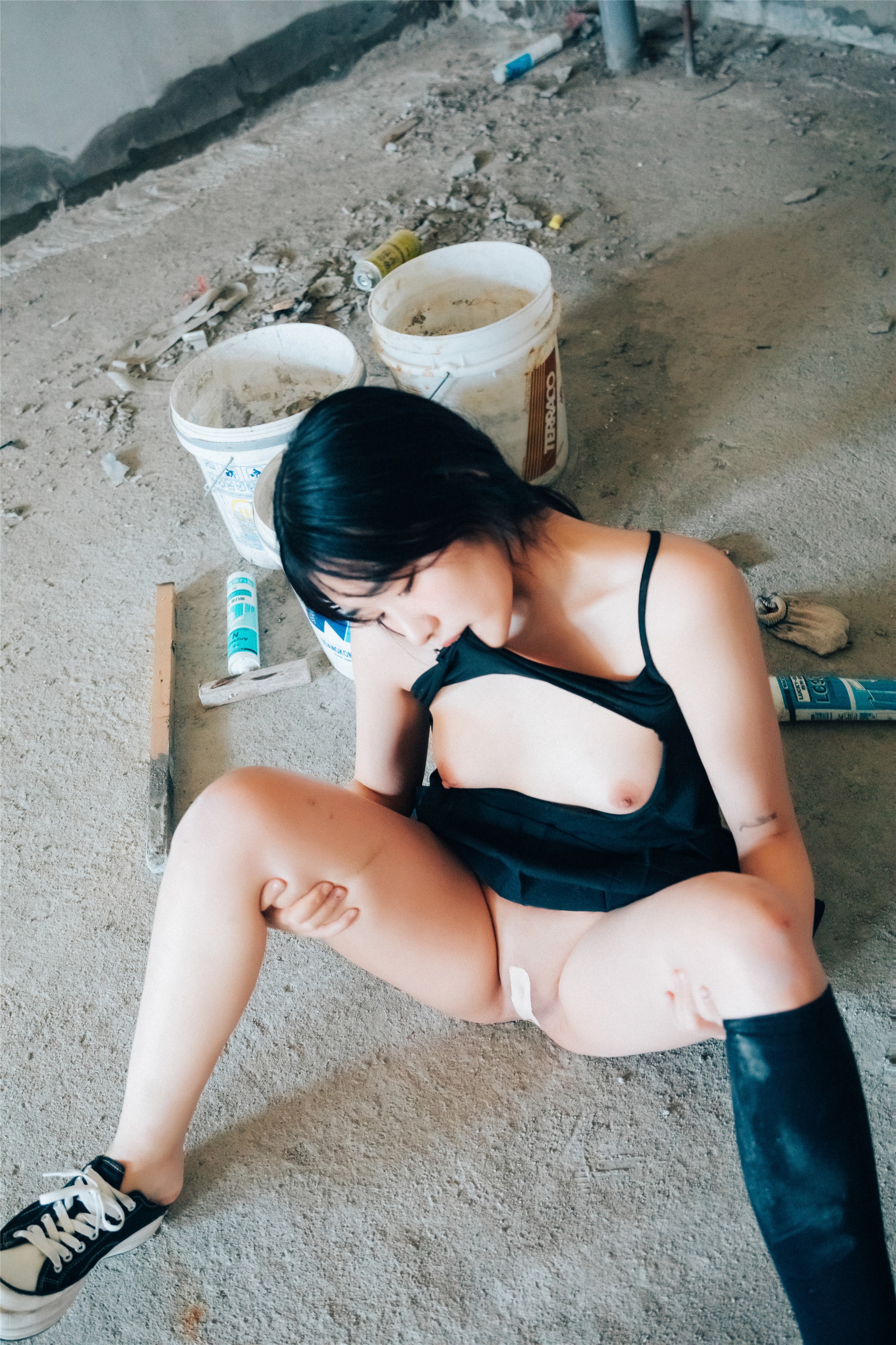 [Loozy] Sonson 손손 - Mechakucha 120P 85