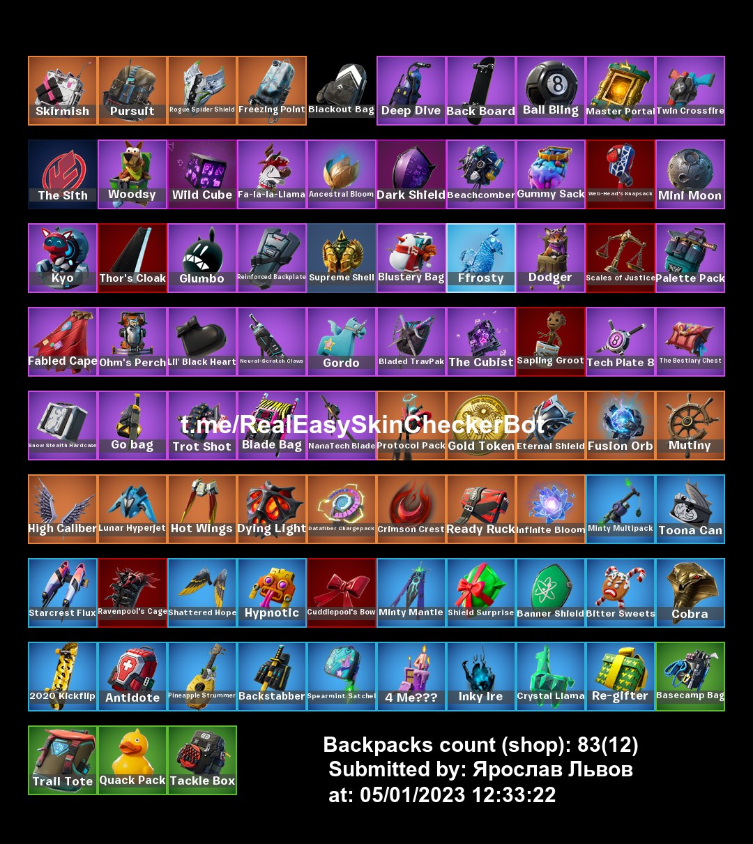 Шкаф – Telegraph