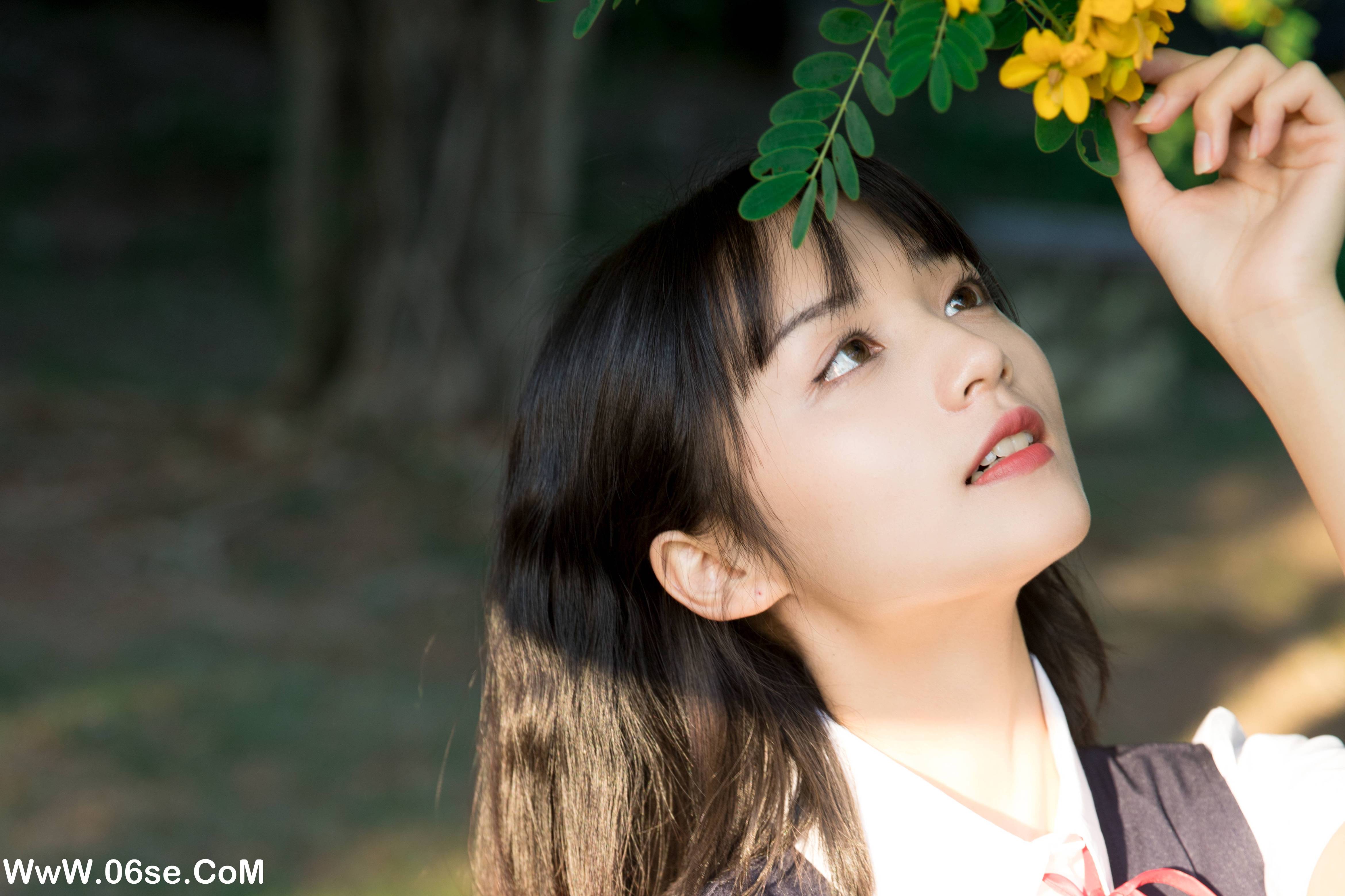 图片[4]-[YITUYU艺图语]2022.01.27 少女的心思 雨文[36+1P／504MB]-六色网