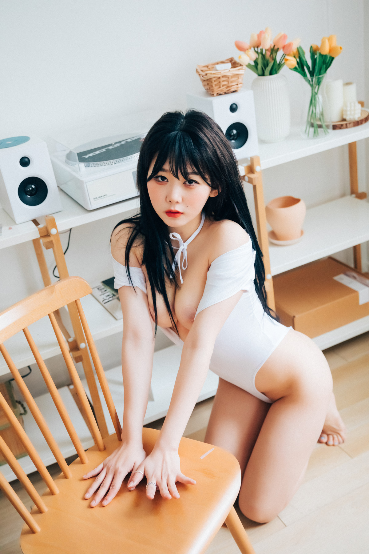 ZIA.Kwon 권지아, [Loozy] Primera (+S.Ver) Set.01 42