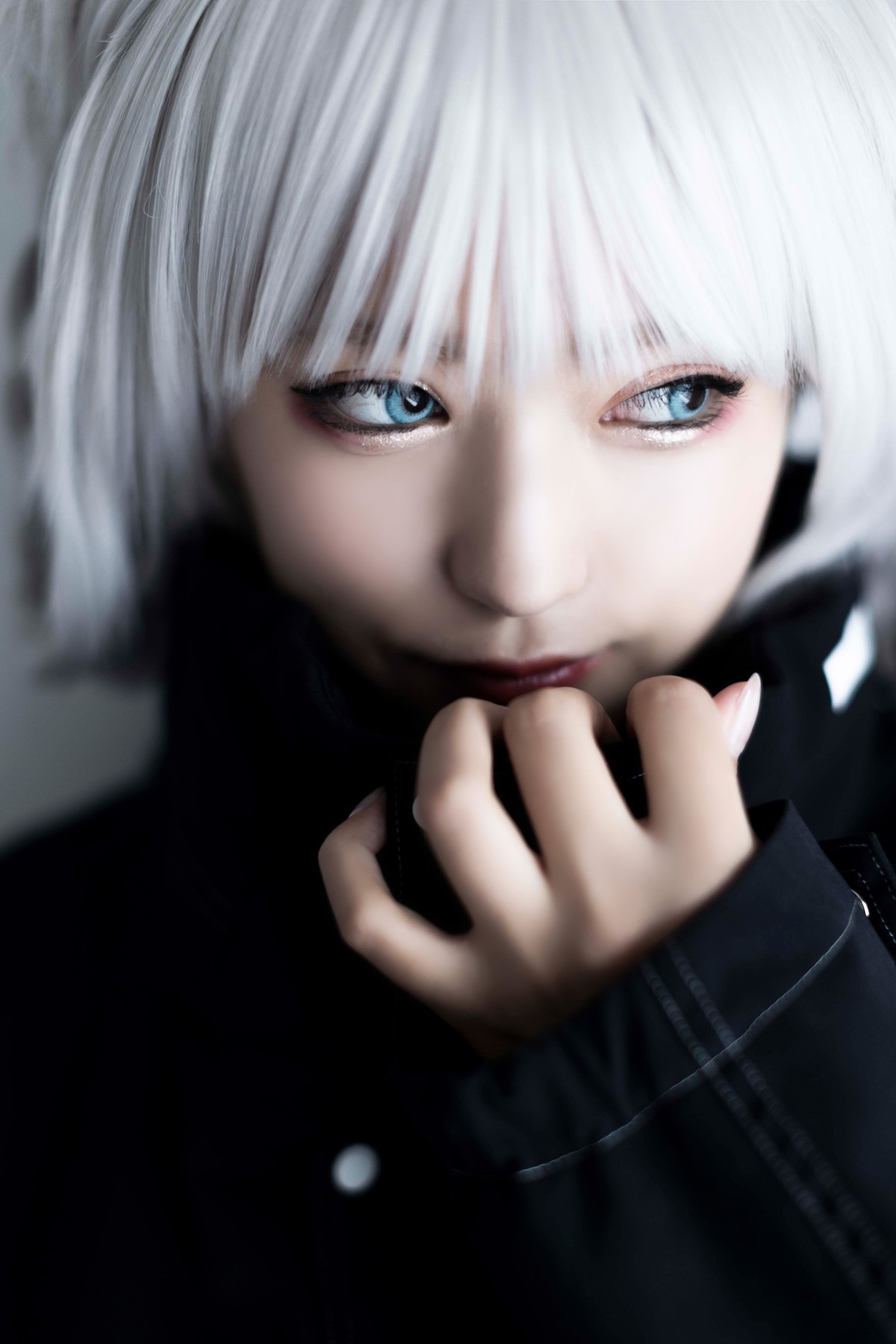 こすっち Cosplay 七草ナズナ Nazuna Nanakusa 1
