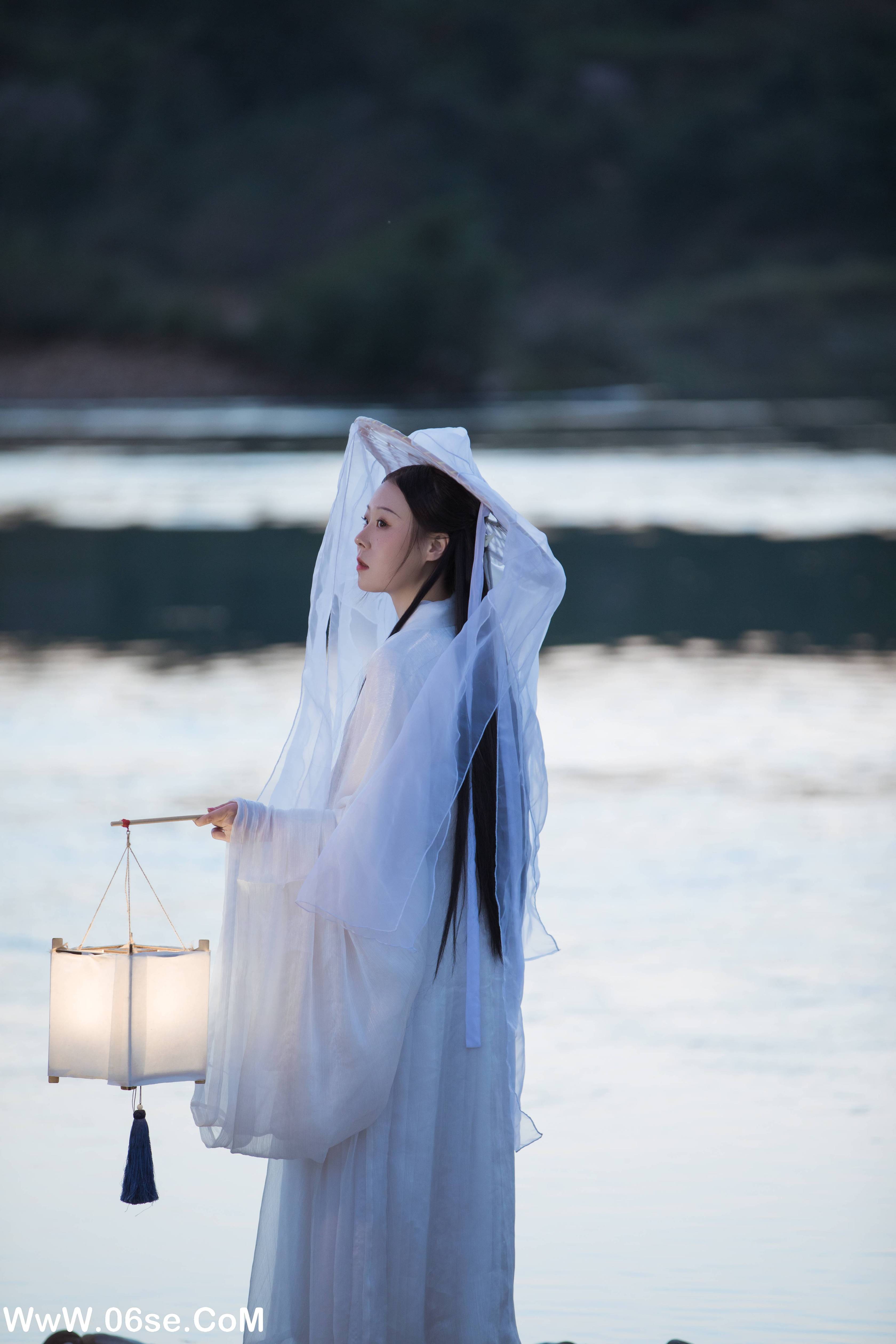 图片[10]-[YITUYU艺图语]2022.06.02 萤火 卓妍[28P-399.82MB]-六色网