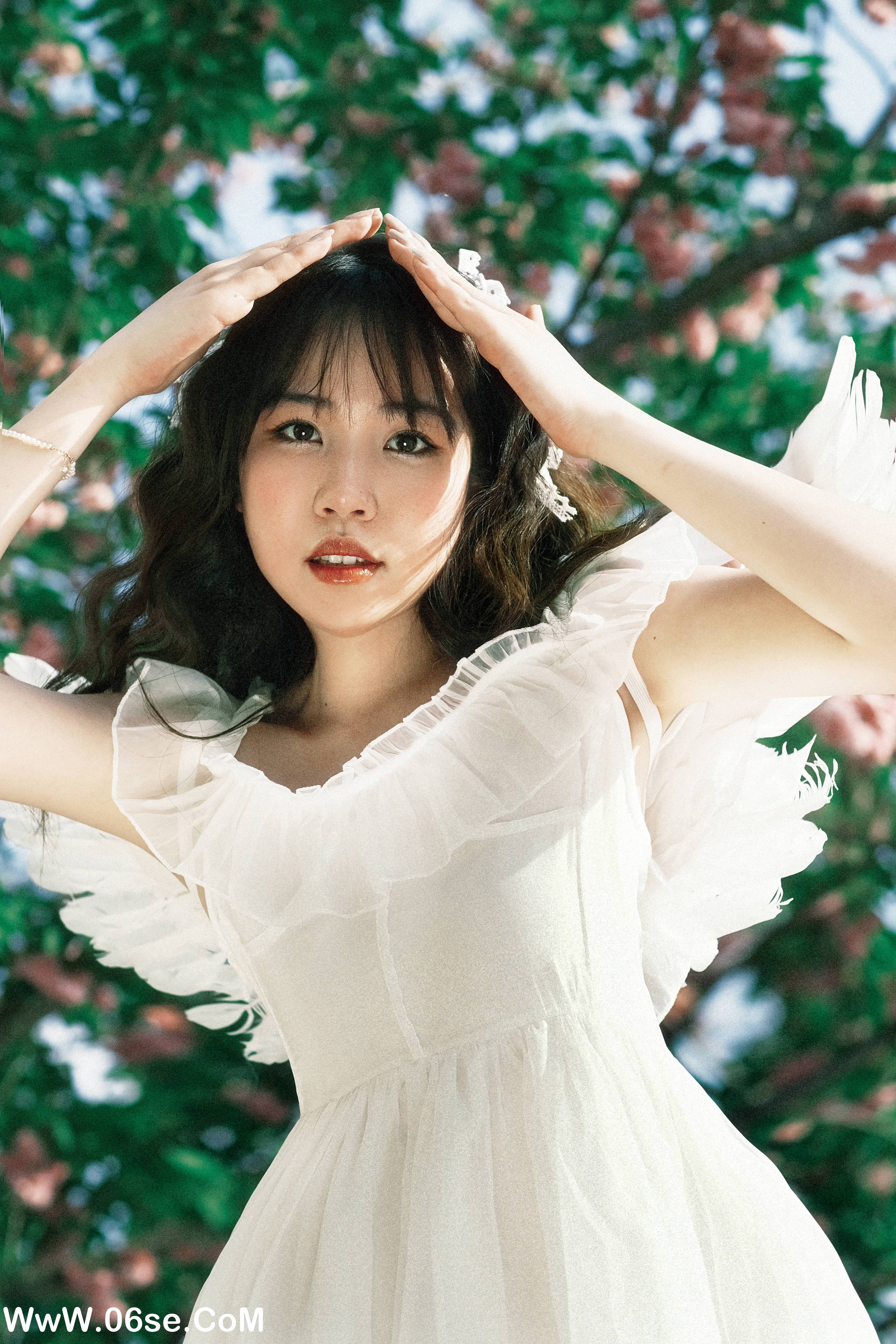 图片[21]-[YITUYU艺图语]2022.09.11 伊甸园 会下雪的小仙女[21+1P／574MB]-六色网