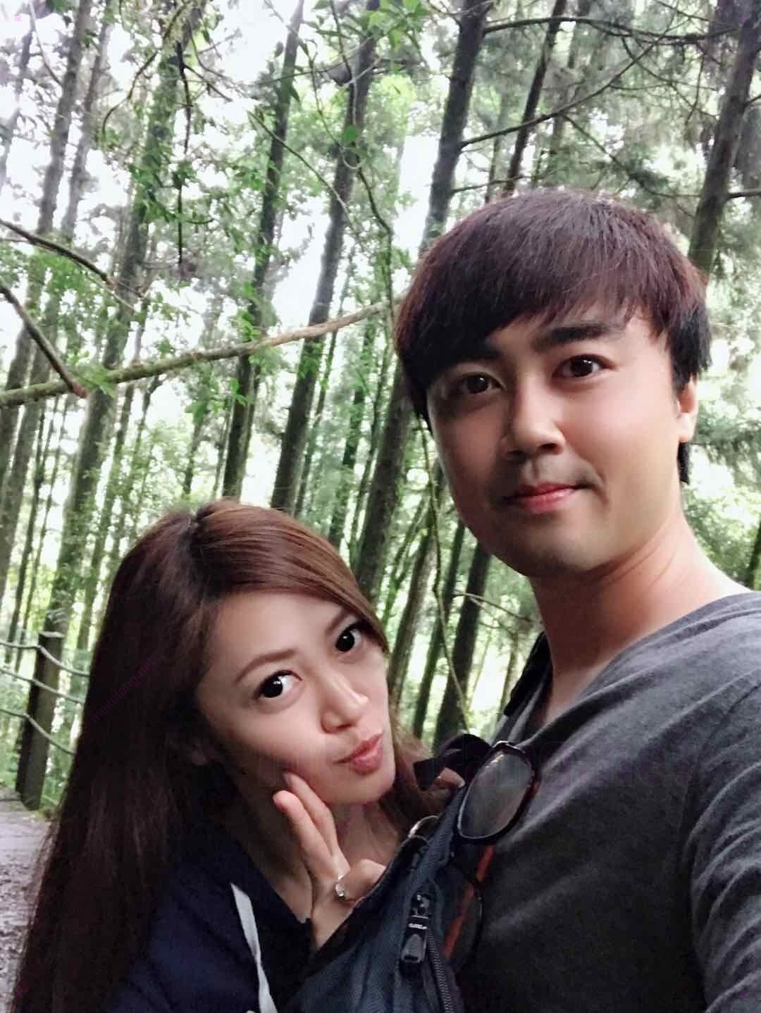 当过模特的前女友私密视频被渣男曝光 138