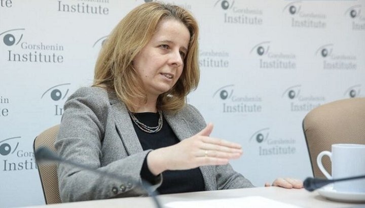 Елена богдан балтийск