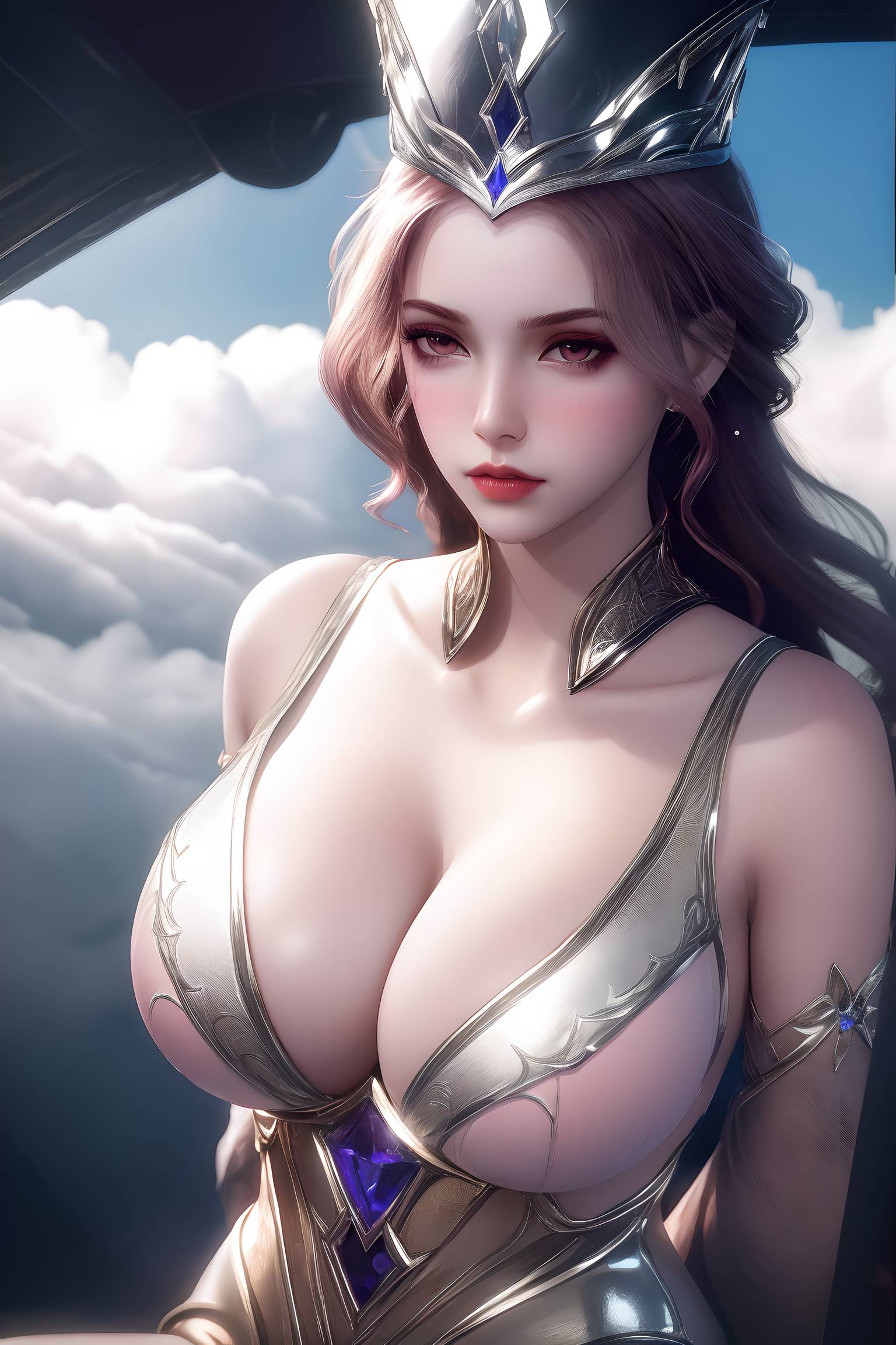 图片[195]-斗罗大陆-比比东2-六色网