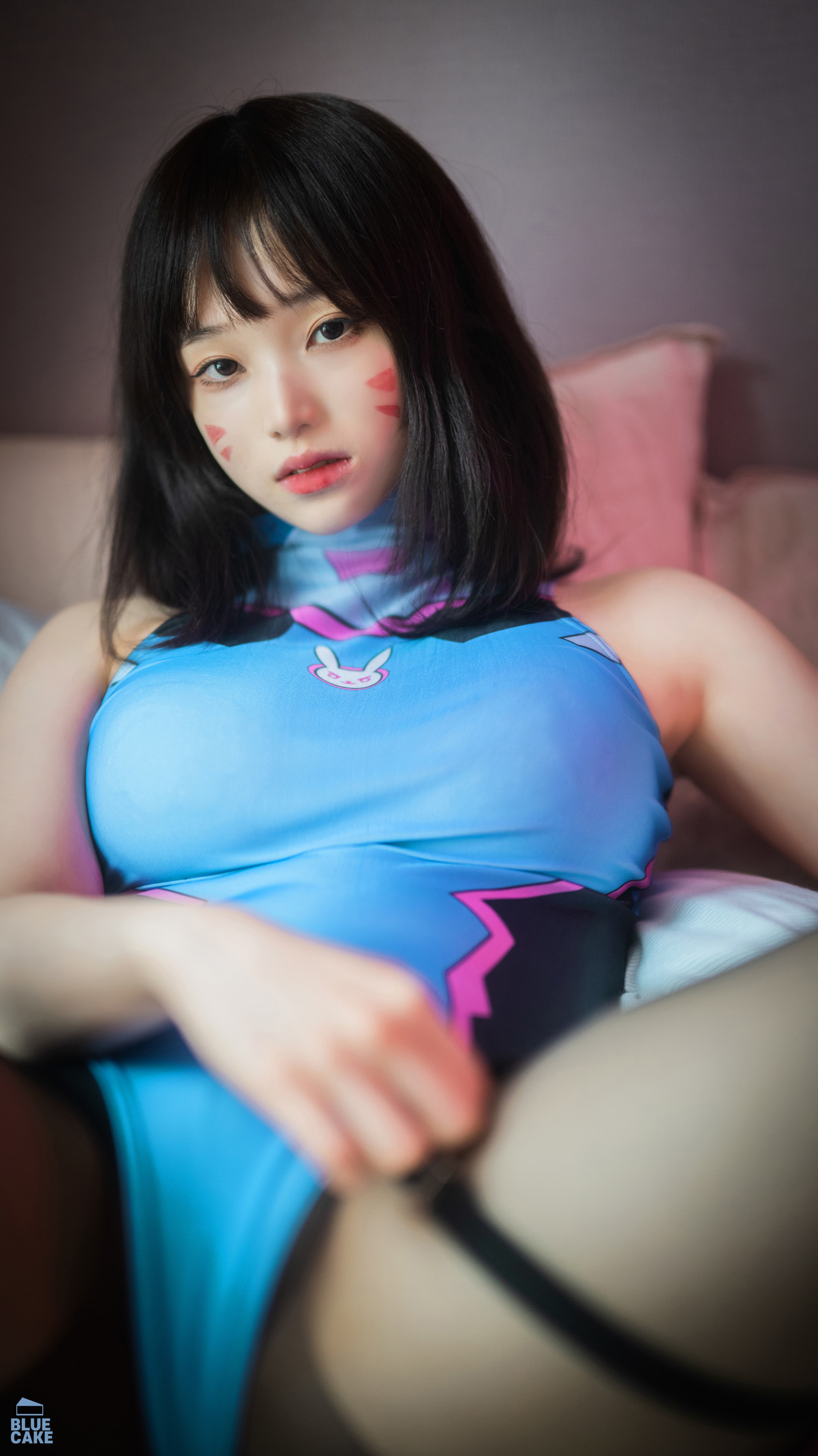 Bambi 밤비, [BLUECAKE] Home Work Set.01 26
