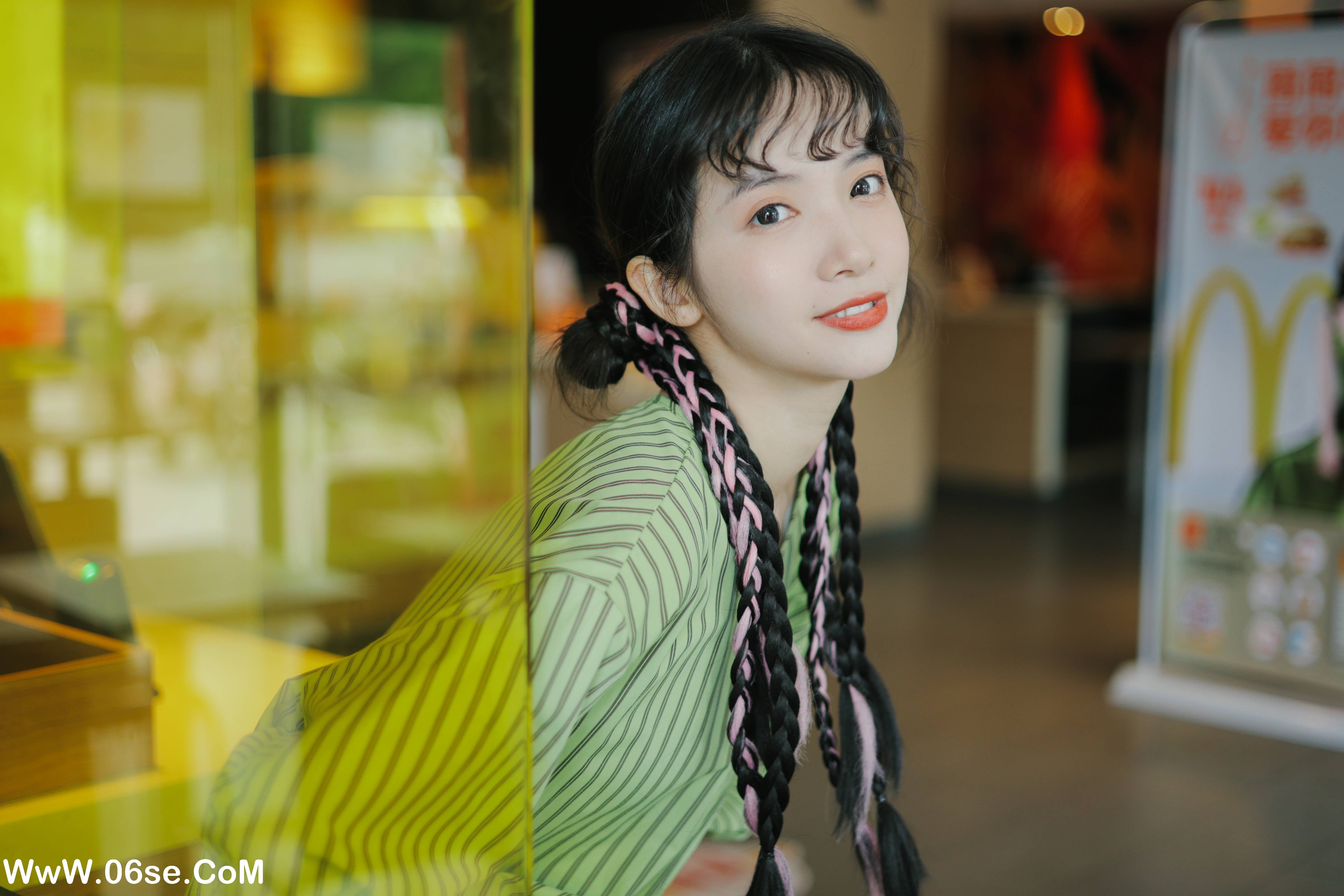 图片[33]-[YITUYU艺图语]2022.08.02 夏日女友 一只阿梦崽[41+1P／308MB]-六色网