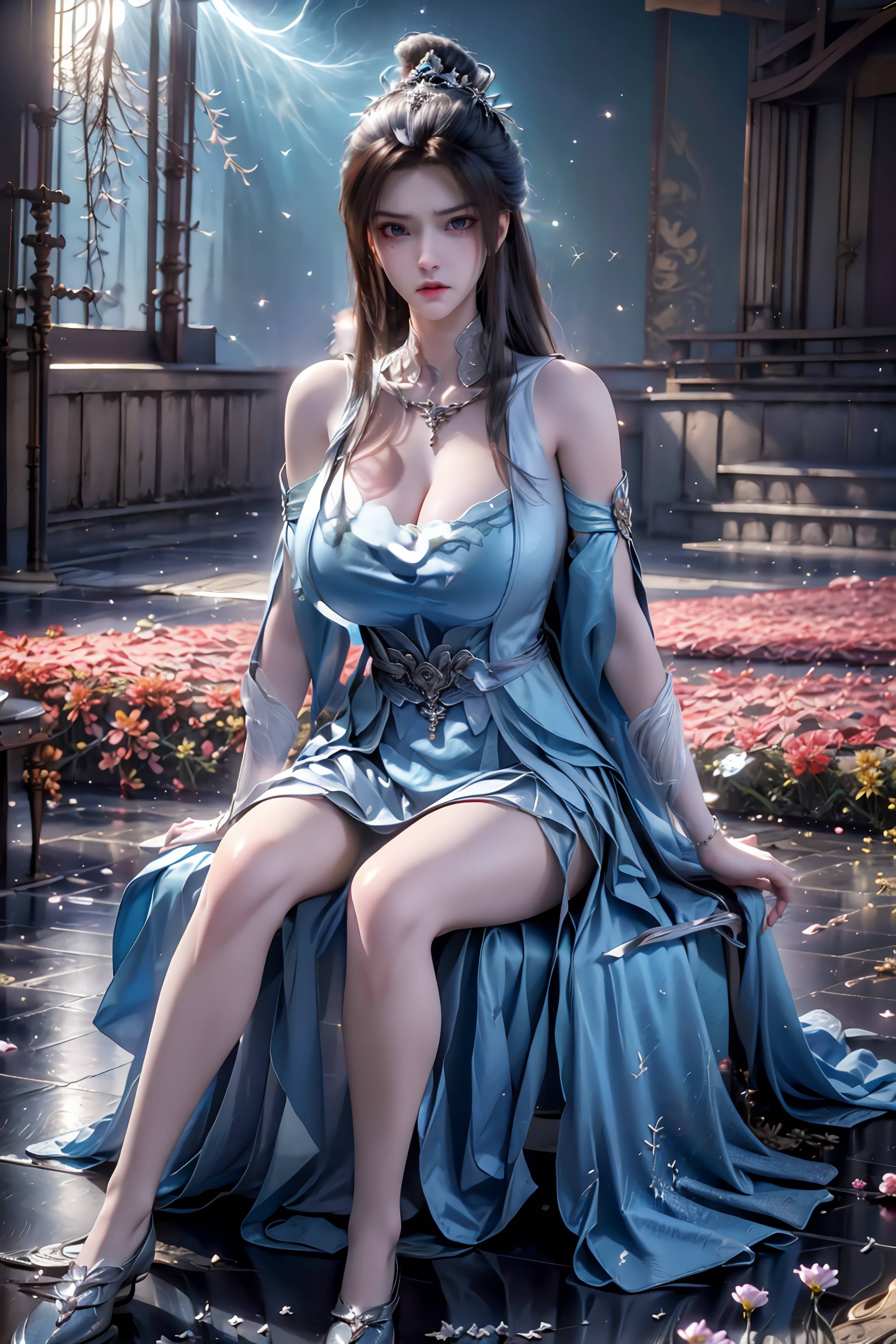 图片[52]-仙武传 姬凝霜-六色网