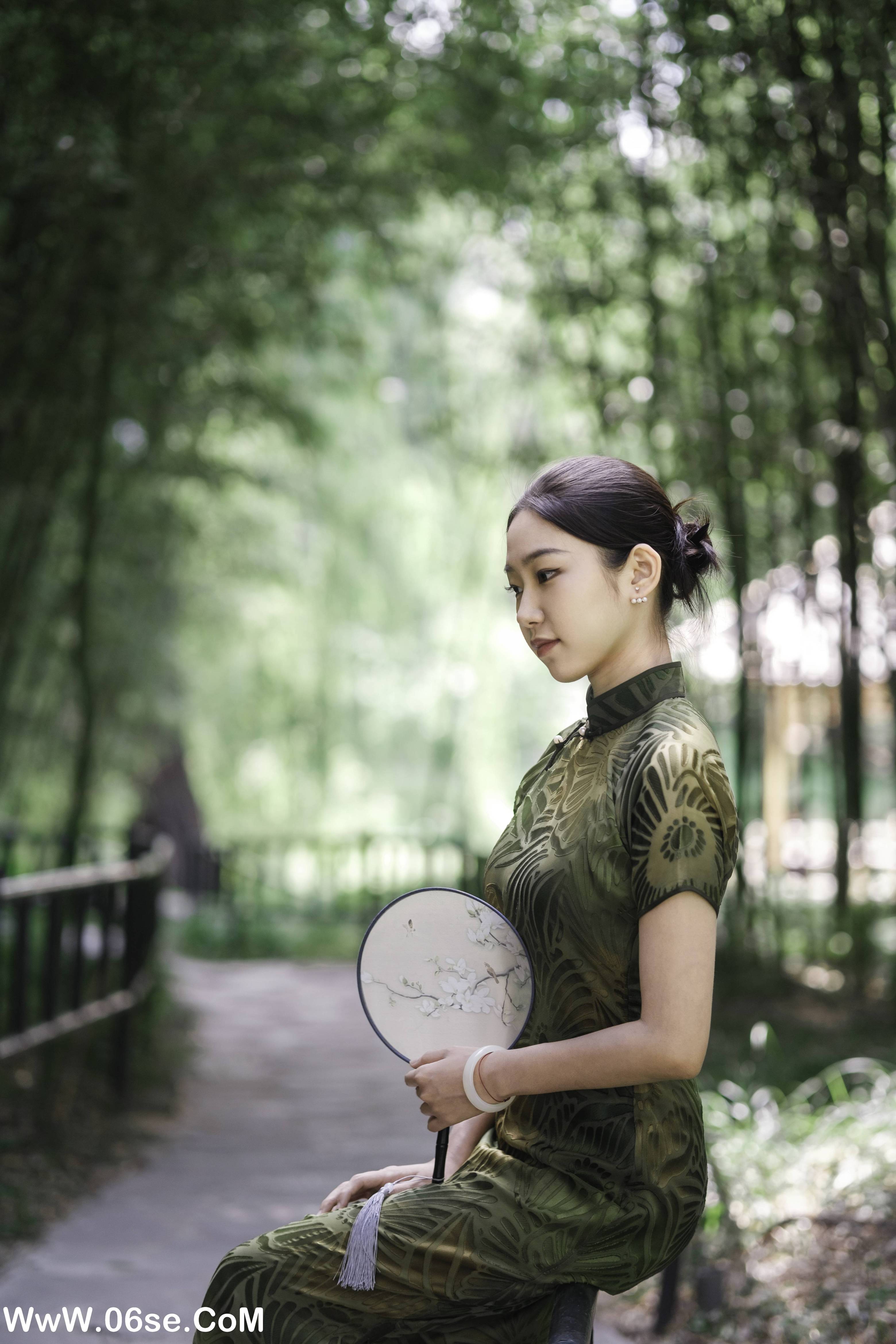 图片[28]-[YITUYU艺图语]2022.10.28 旗袍少女 喷火鹅[37+1P／253MB]-六色网