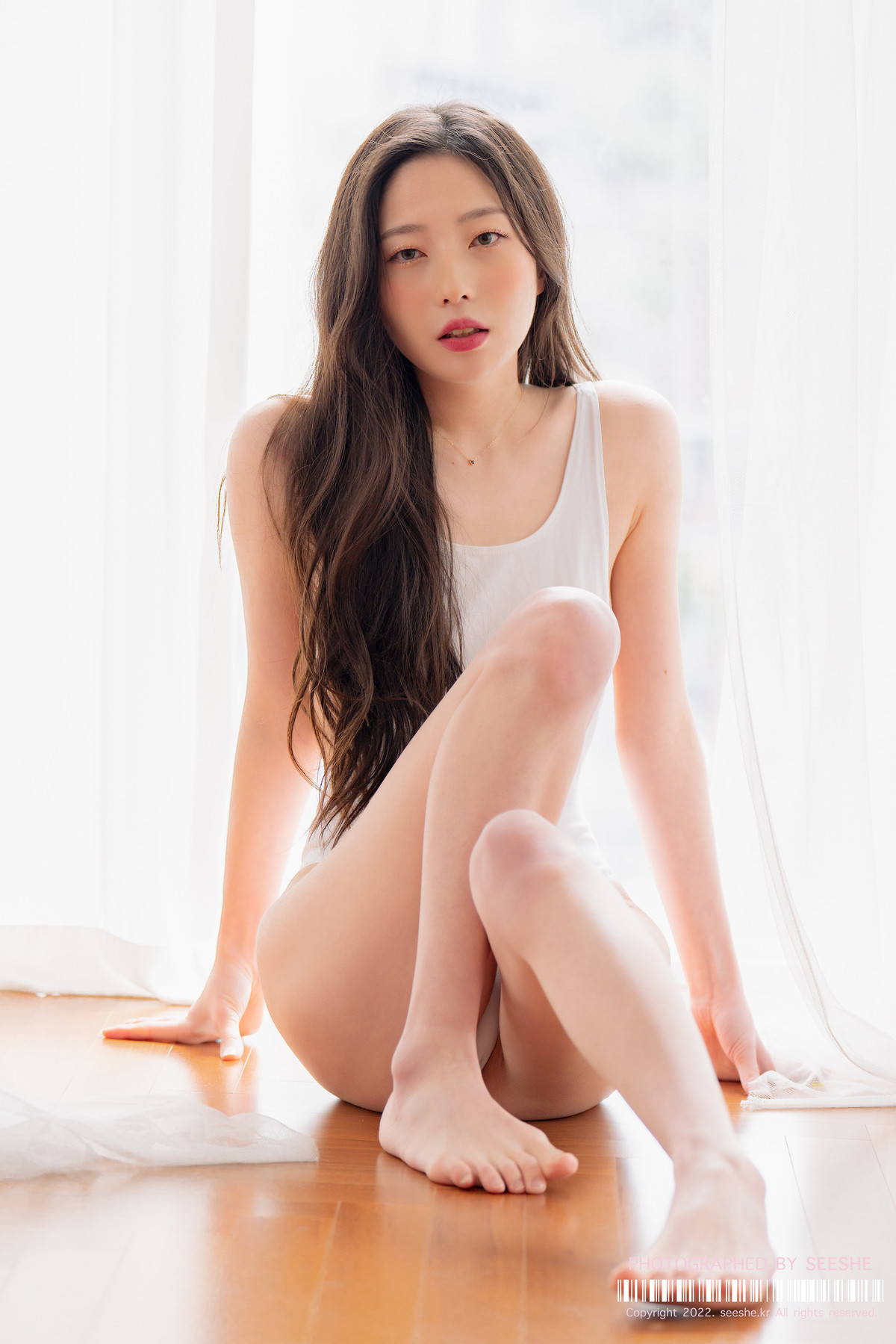RISA 리사, [SEESHE] RISA Chapter.02 58