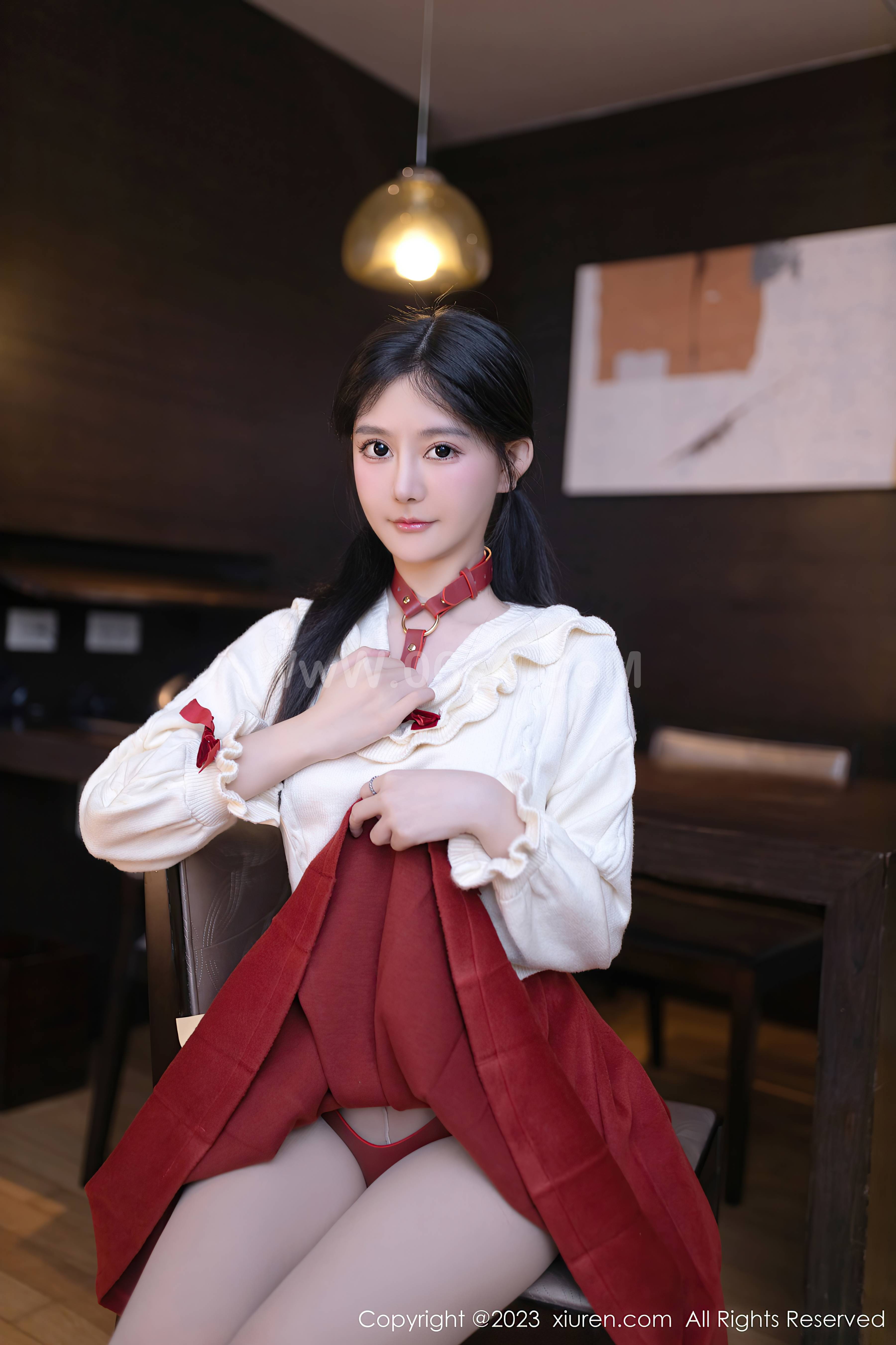 图片[6]-[Xiuren秀人网]2023.12.29 NO.7890 幼幼[80+1P／644MB]-六色网