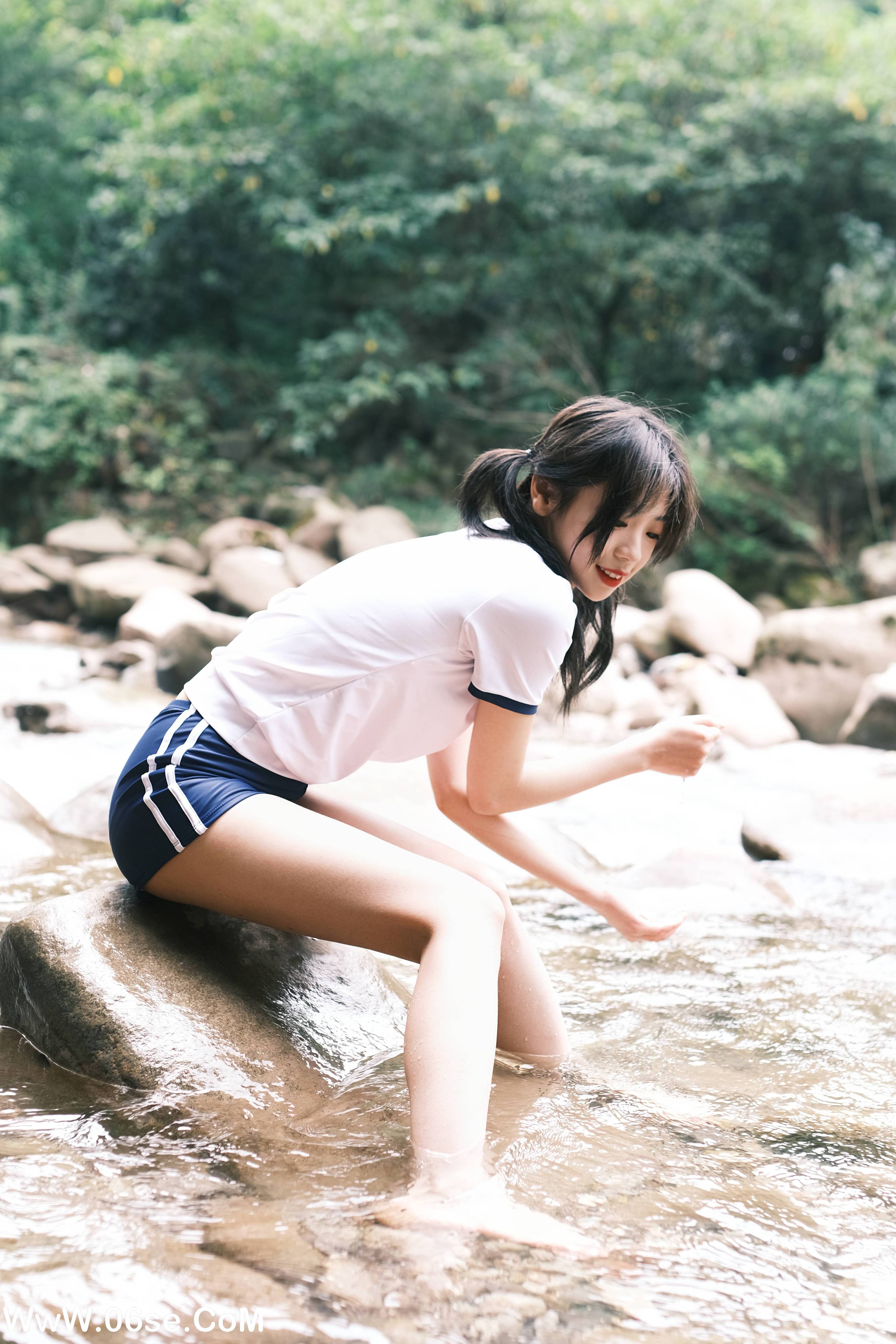 图片[16]-[YITUYU艺图语]2022.05.26 慢夏 池子[20P-195.97MB]-六色网