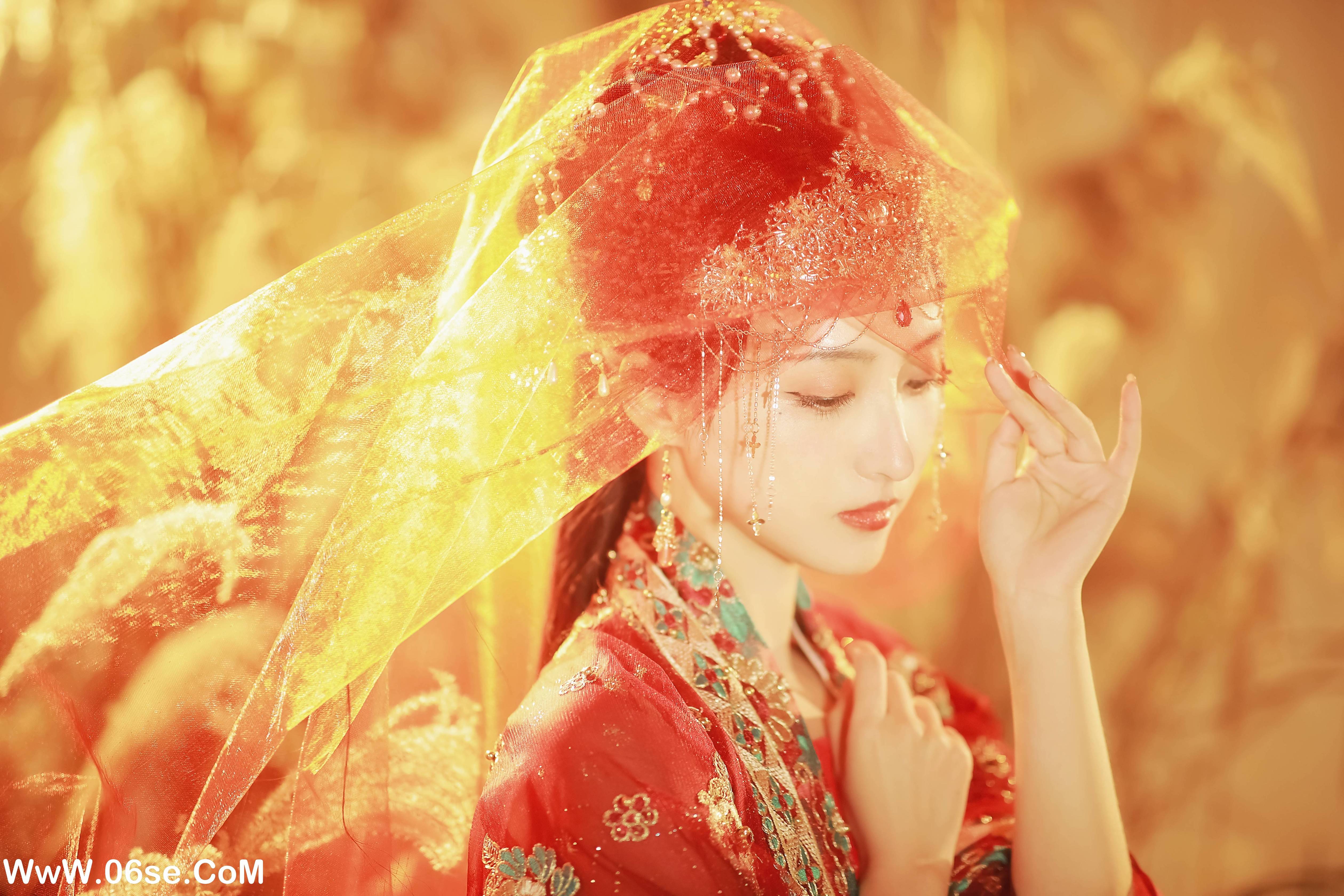 图片[24]-[YITUYU艺图语]2022.06.14 出塞曲 多多[29P-454.98MB]-六色网