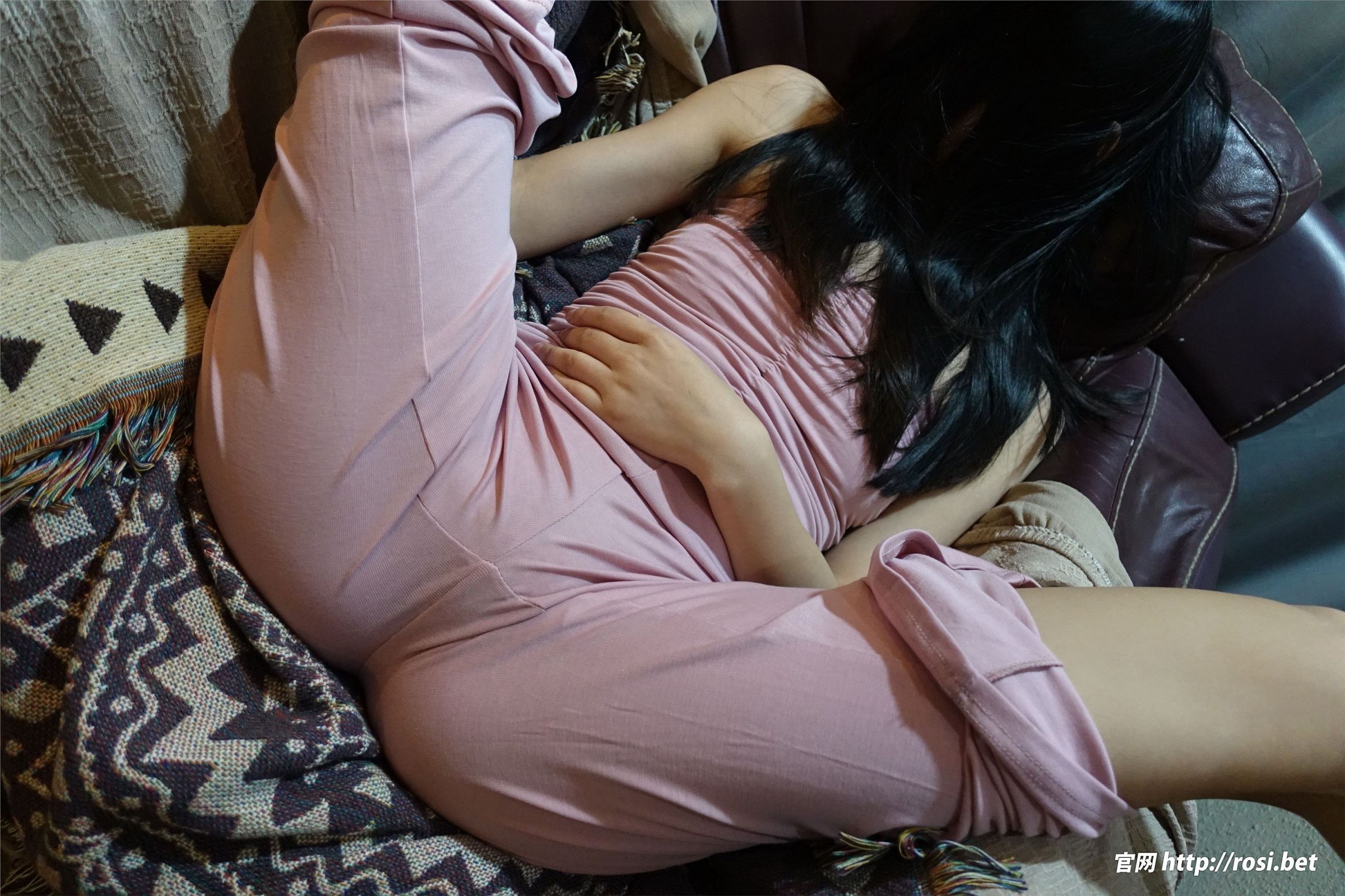 图片[116]-[ROSI写真]2023.10.20 NO.4337-六色网