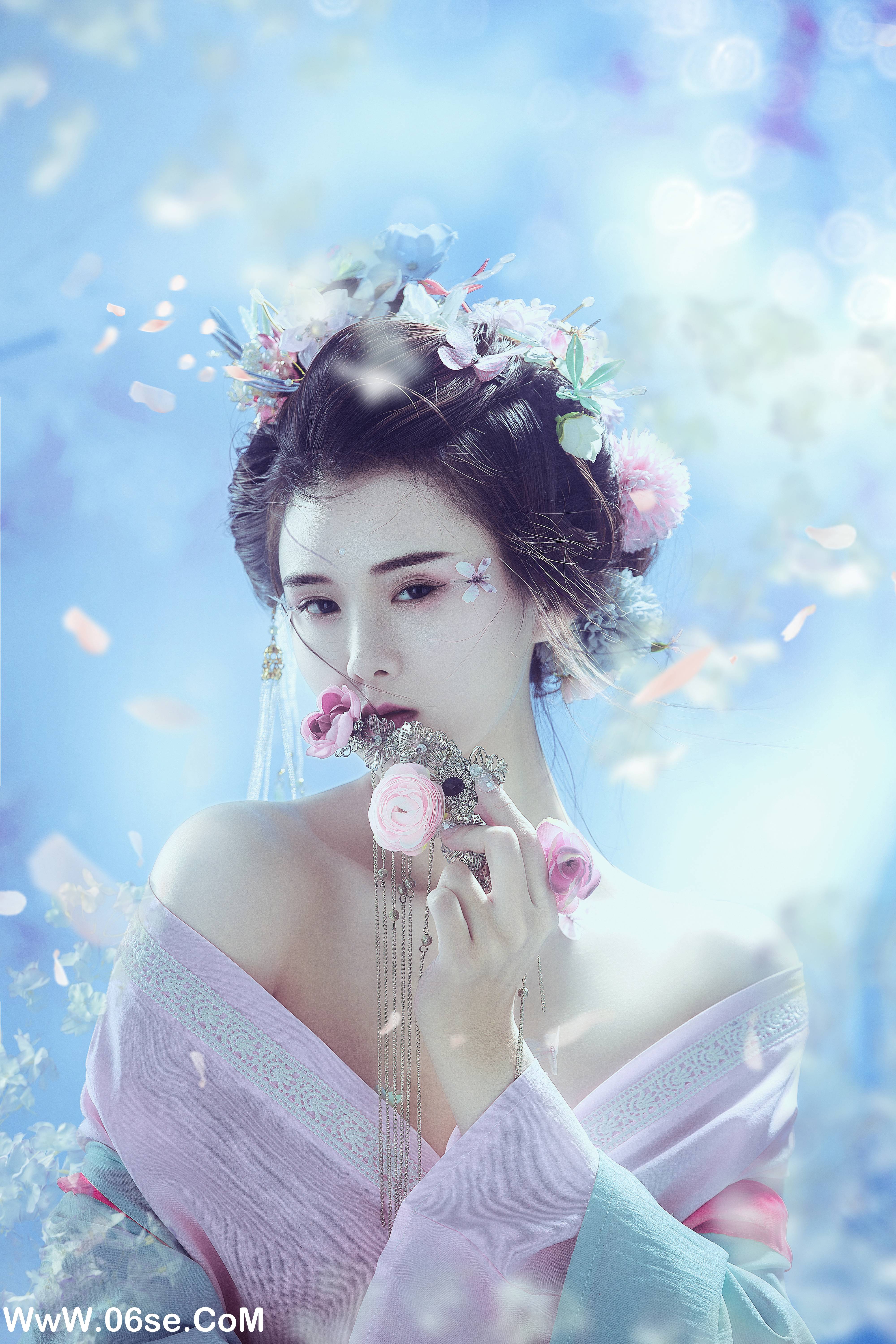 图片[12]-[YITUYU艺图语]2022.01.24 如梦令 欣宝[21+1P／274MB]-六色网
