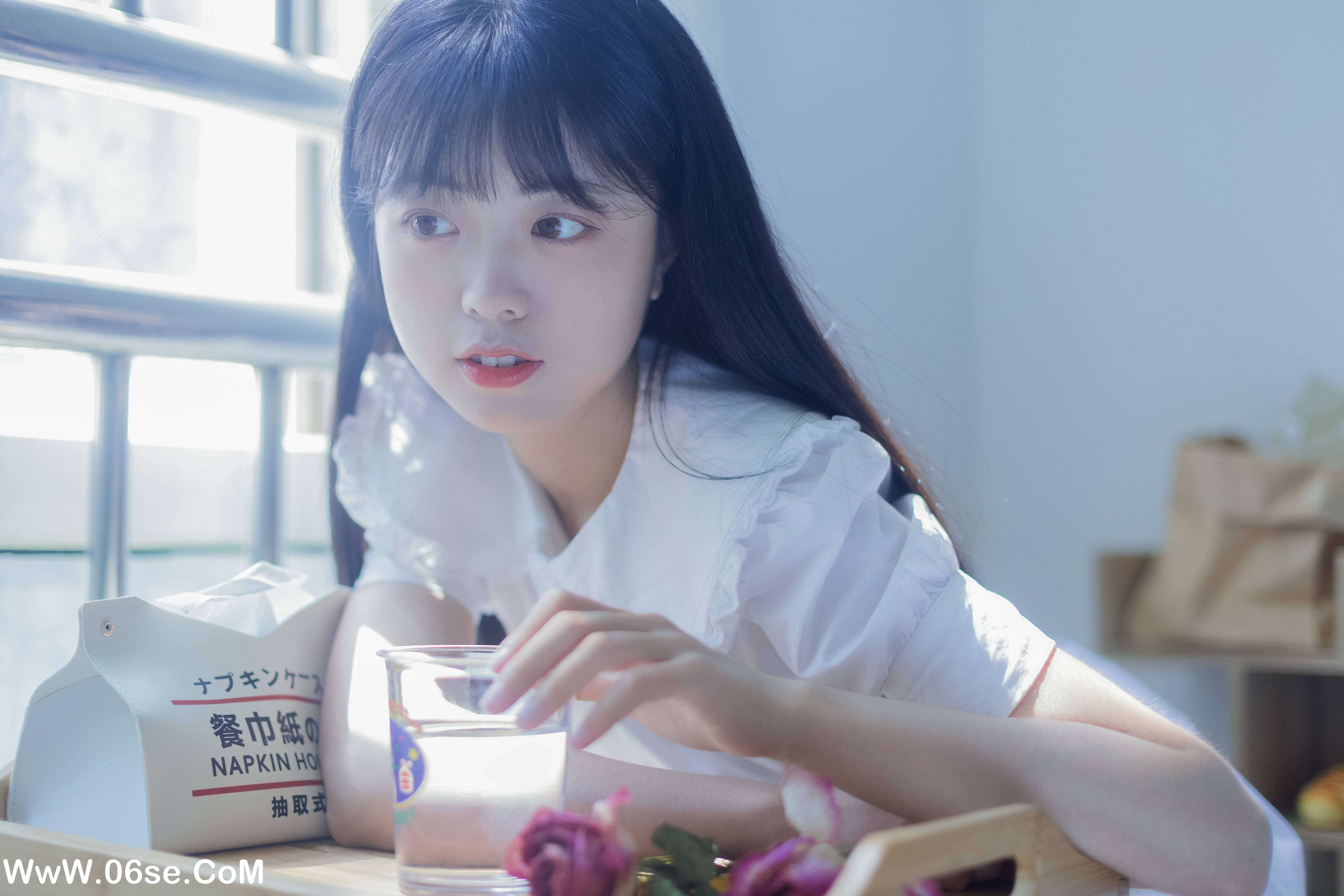图片[30]-[YITUYU艺图语]2022.08.06 白日梦 可爱泡泡呀[34+1P／301MB]-六色网