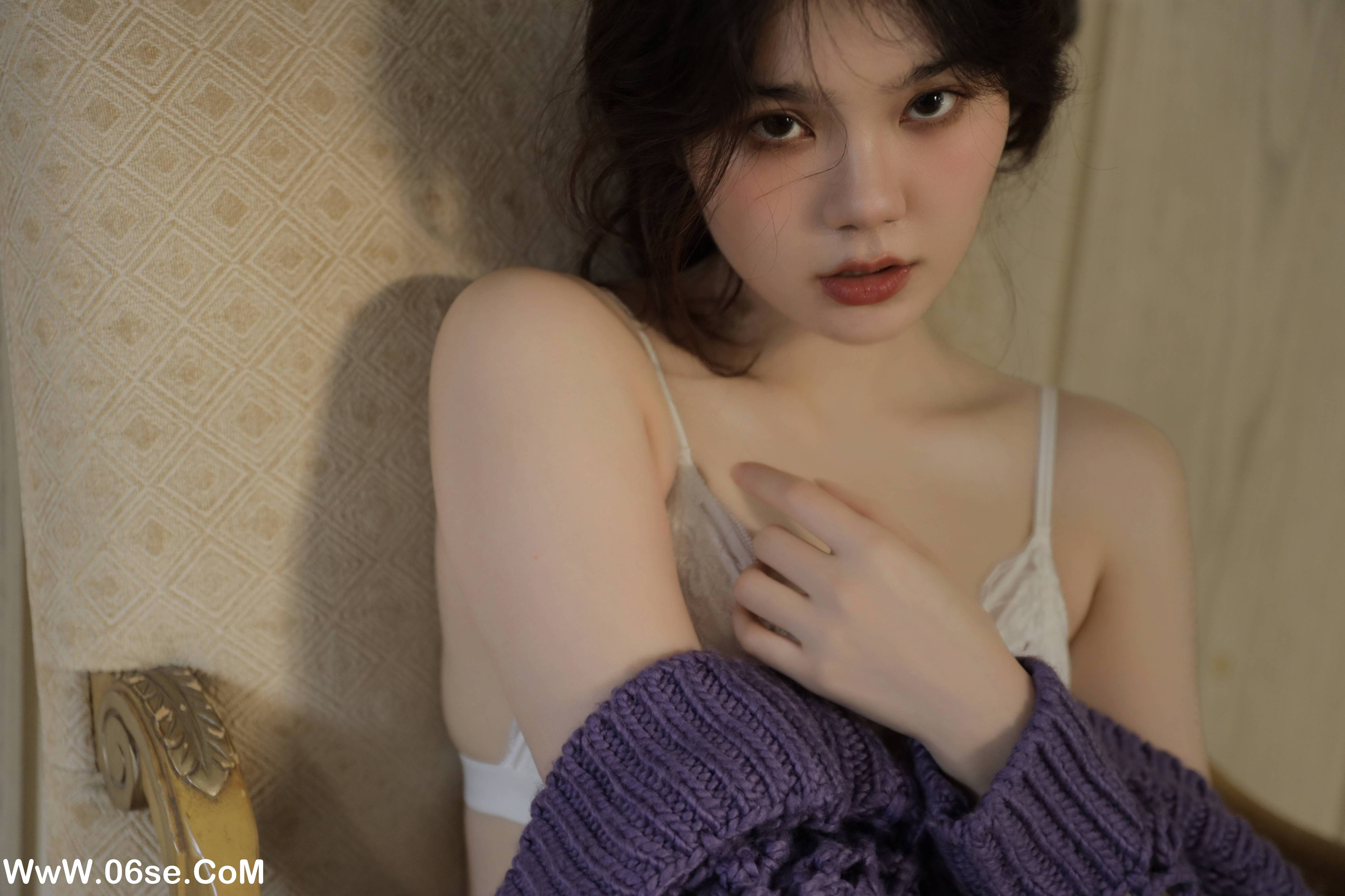 图片[4]-[YITUYU艺图语]2022.11.22 紫色 33[26+1P／237MB]-六色网