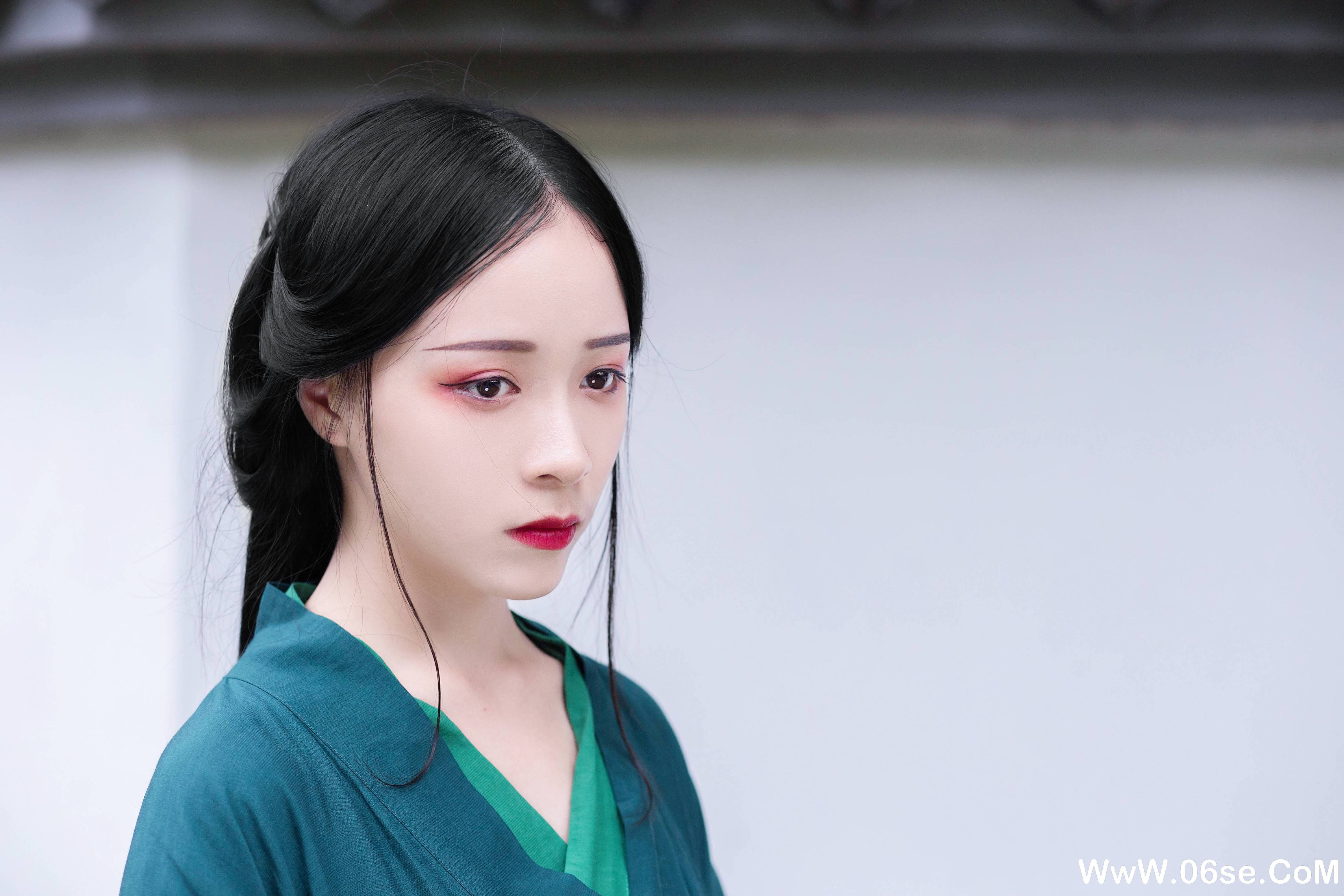 图片[7]-[YITUYU艺图语]2021.11.01 红豆 木冉[40+1P／480MB]-六色网