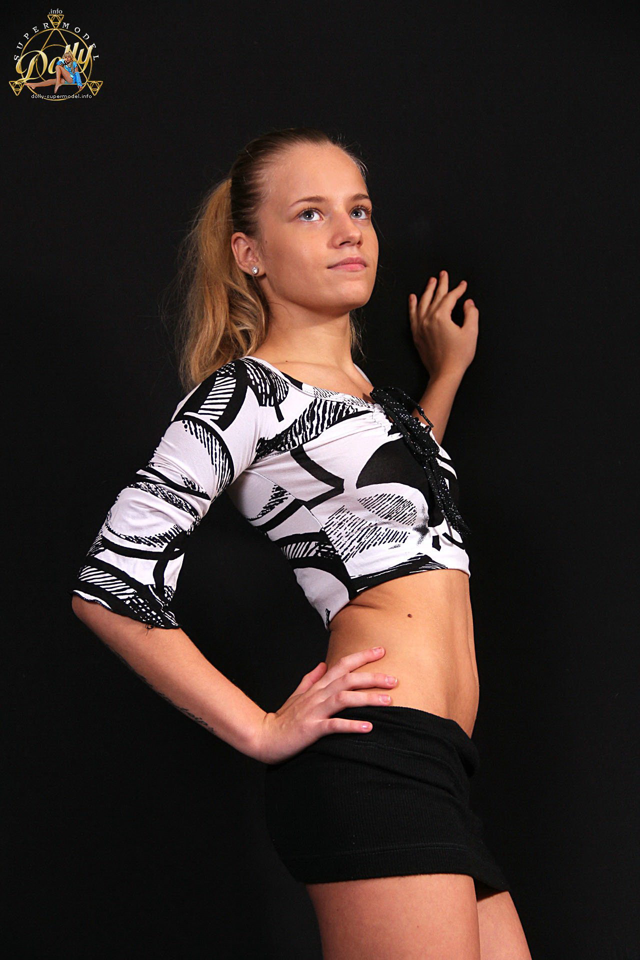 DREAM-STUDIO DREAM-STUDIO DOLLY SUPERMODEL – SET 396 – Telegraph