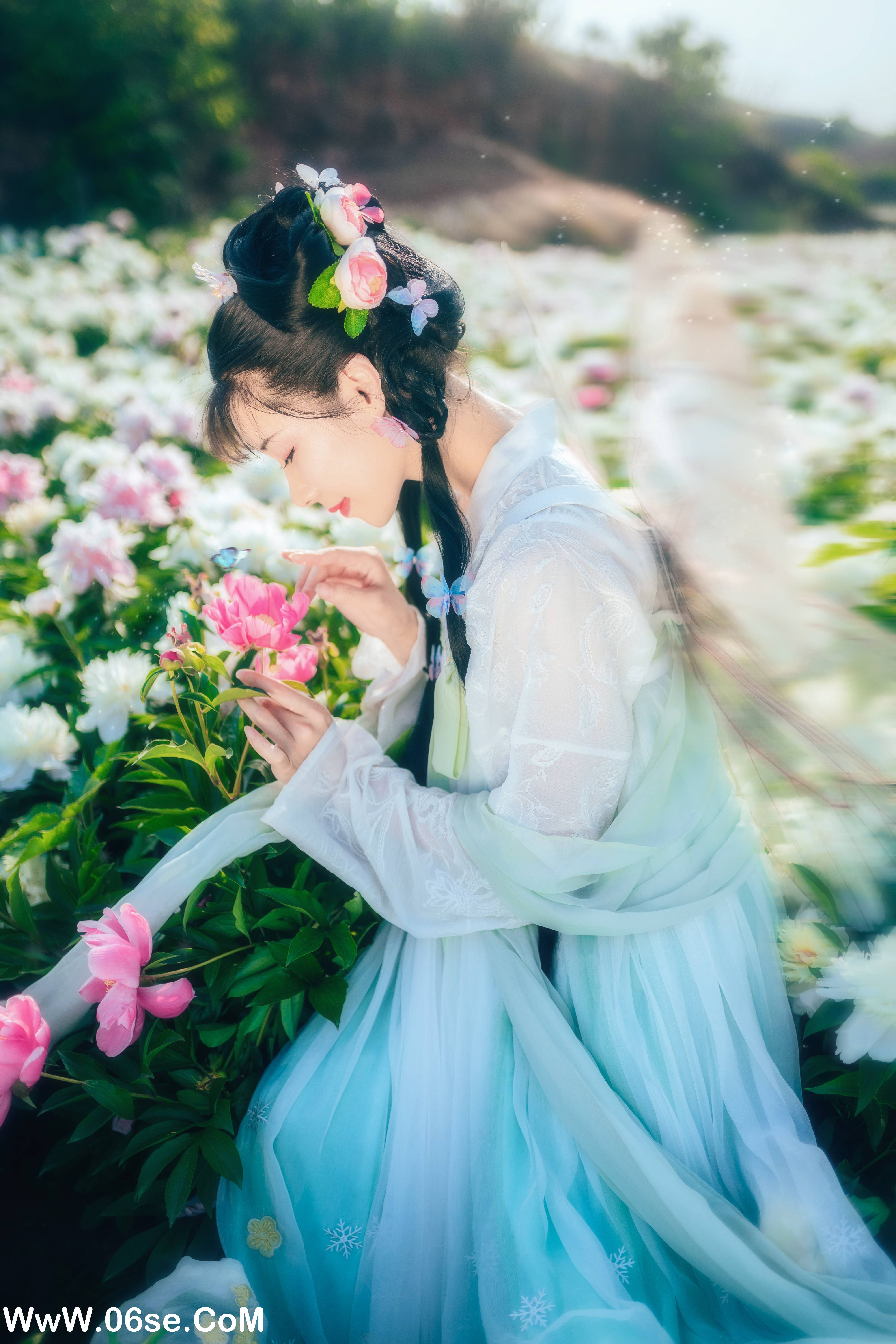 图片[6]-[YITUYU艺图语]2022.06.02 芍药仙 木景抒[27P-309.37MB]-六色网