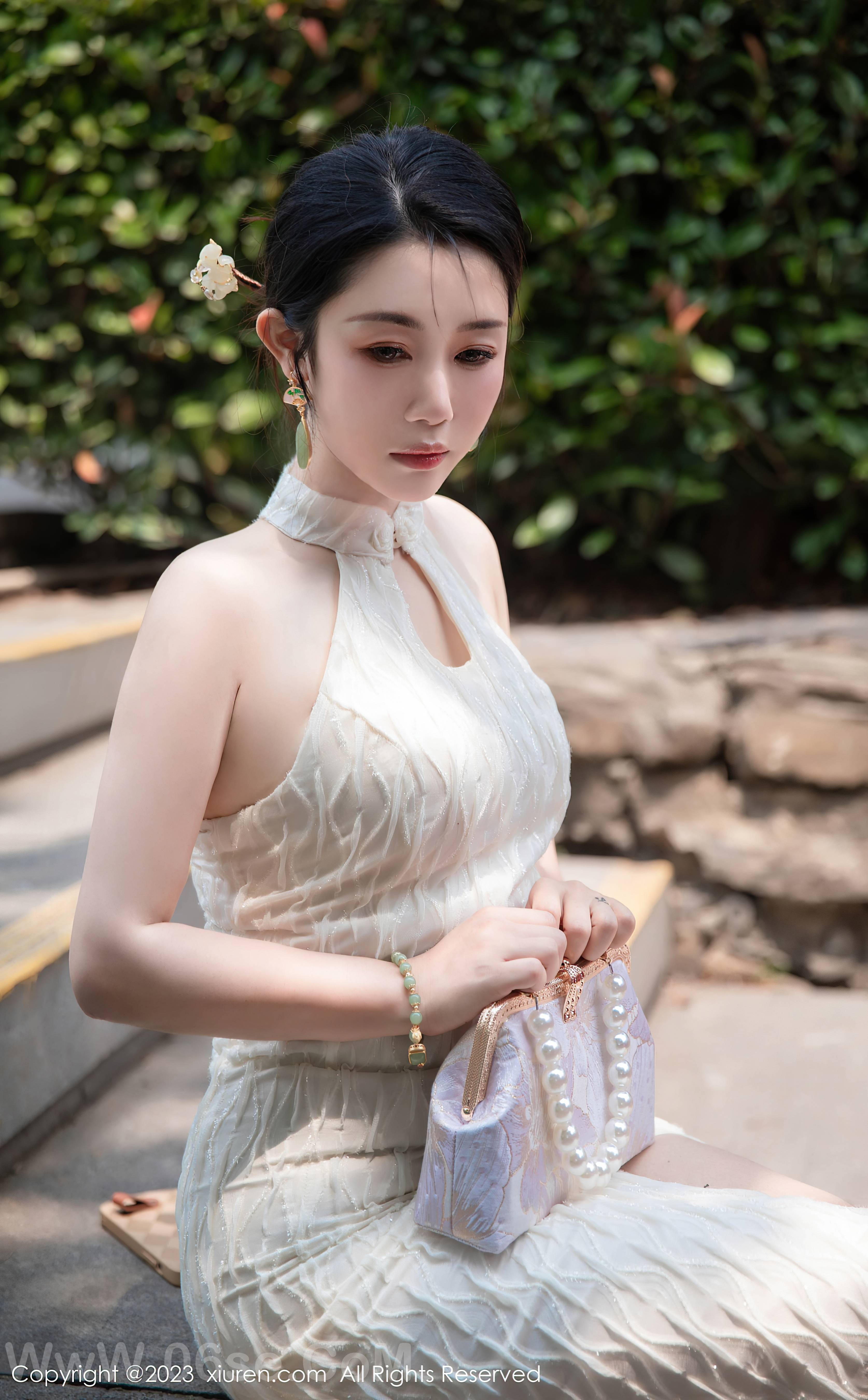图片[27]-[Xiuren秀人网]2023.09.25 NO.7435 严利娅Yuliya[71+1P／713MB]-六色网