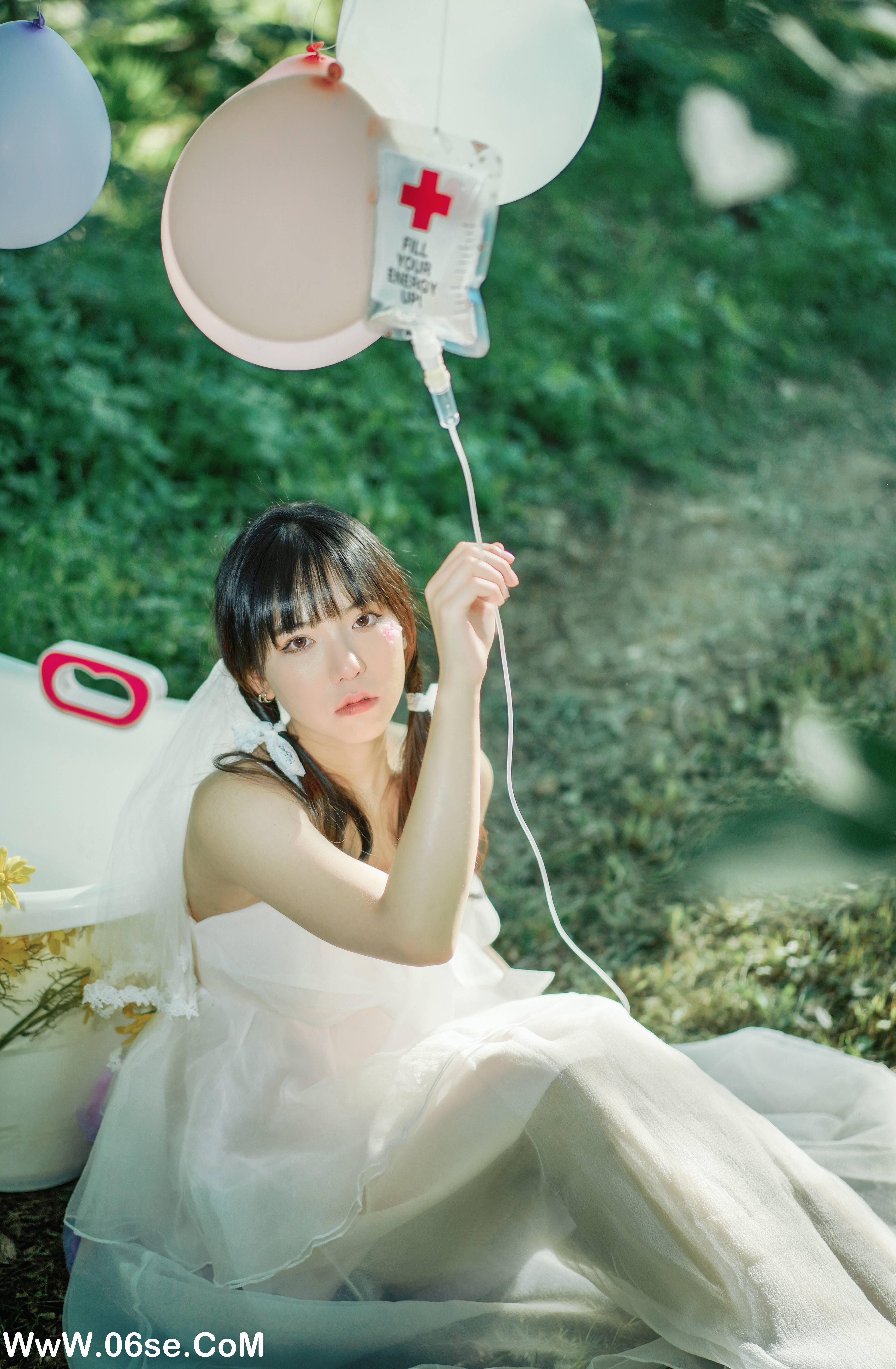 图片[3]-[YITUYU艺图语]2022.06.19 想你的液 依依[25P-412.16MB]-六色网