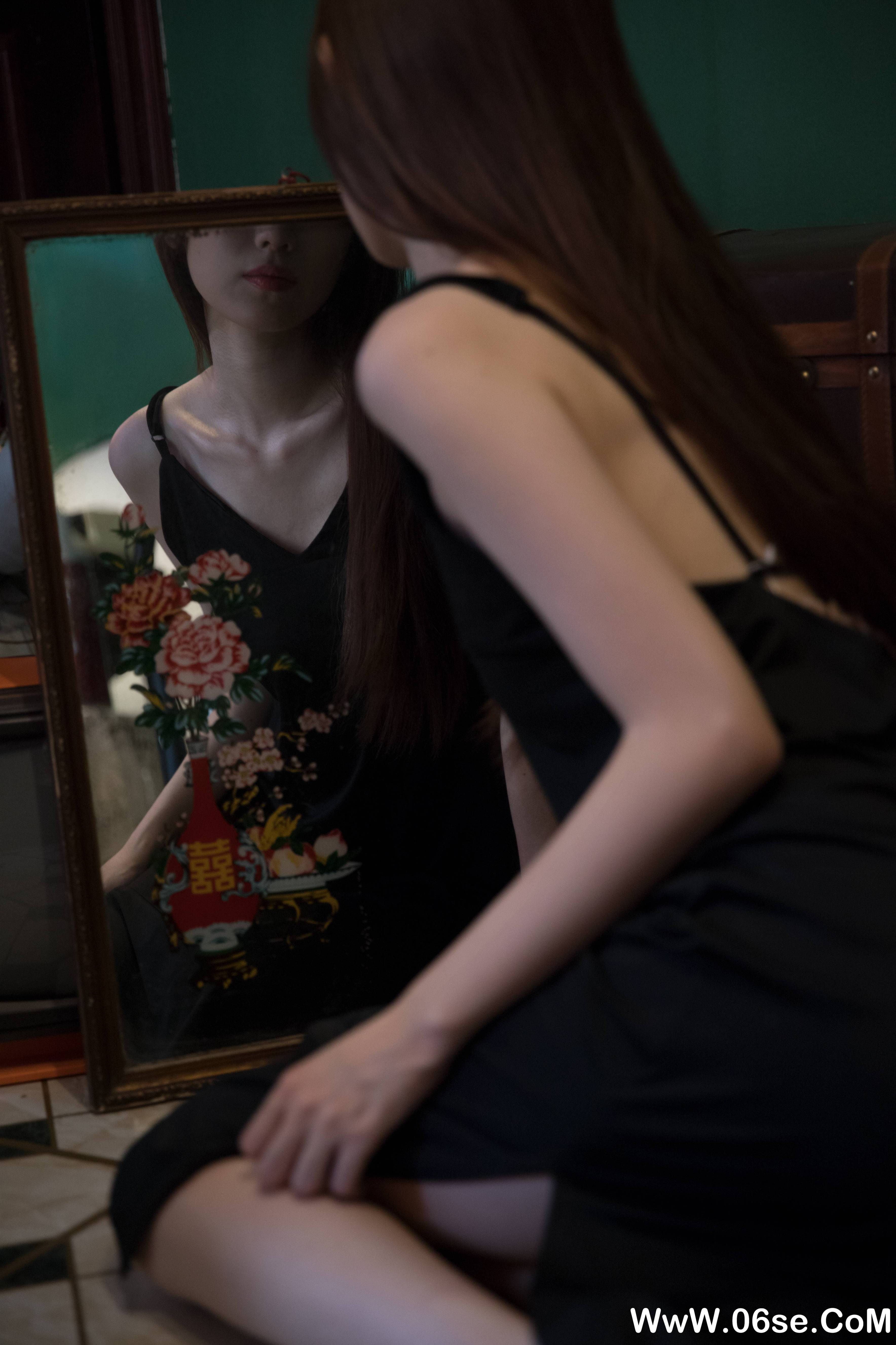 图片[8]-[YITUYU艺图语]2021.11.15 后来 KK[22+1P／349MB]-六色网