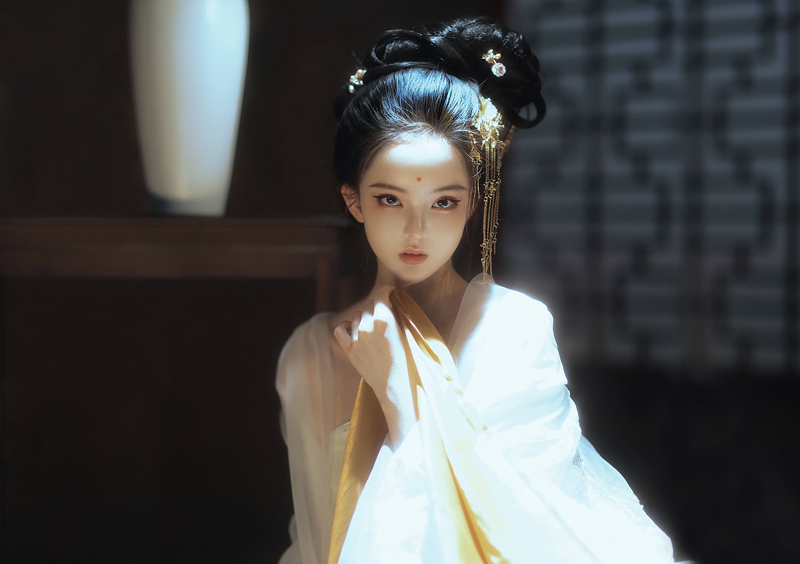 图片[89]-091 迷失幻境系列 – 第091期（国风） [94P-399.08 MB]-六色网