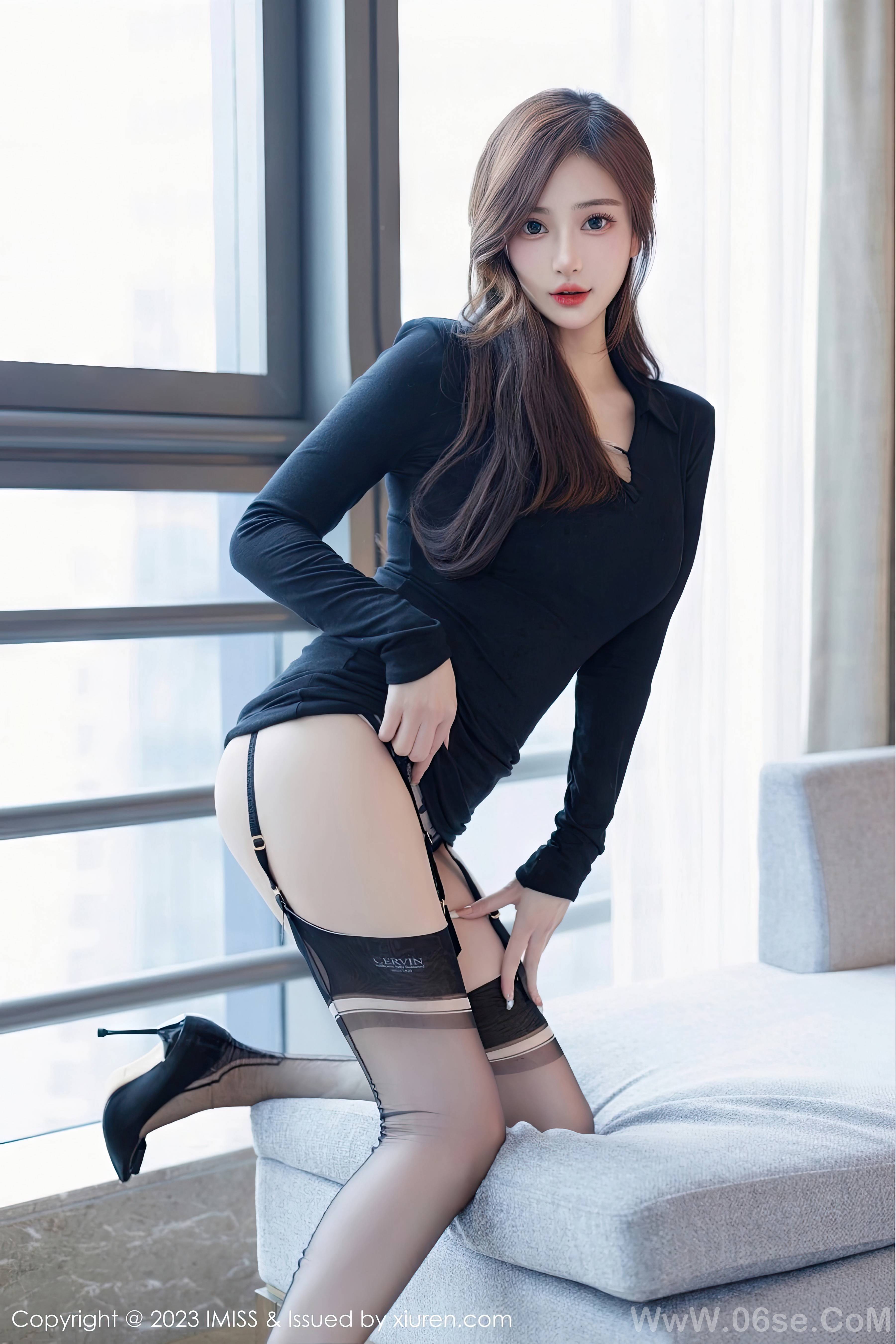 图片[13]-IMISS Vol.724 Lavinia肉肉-六色网