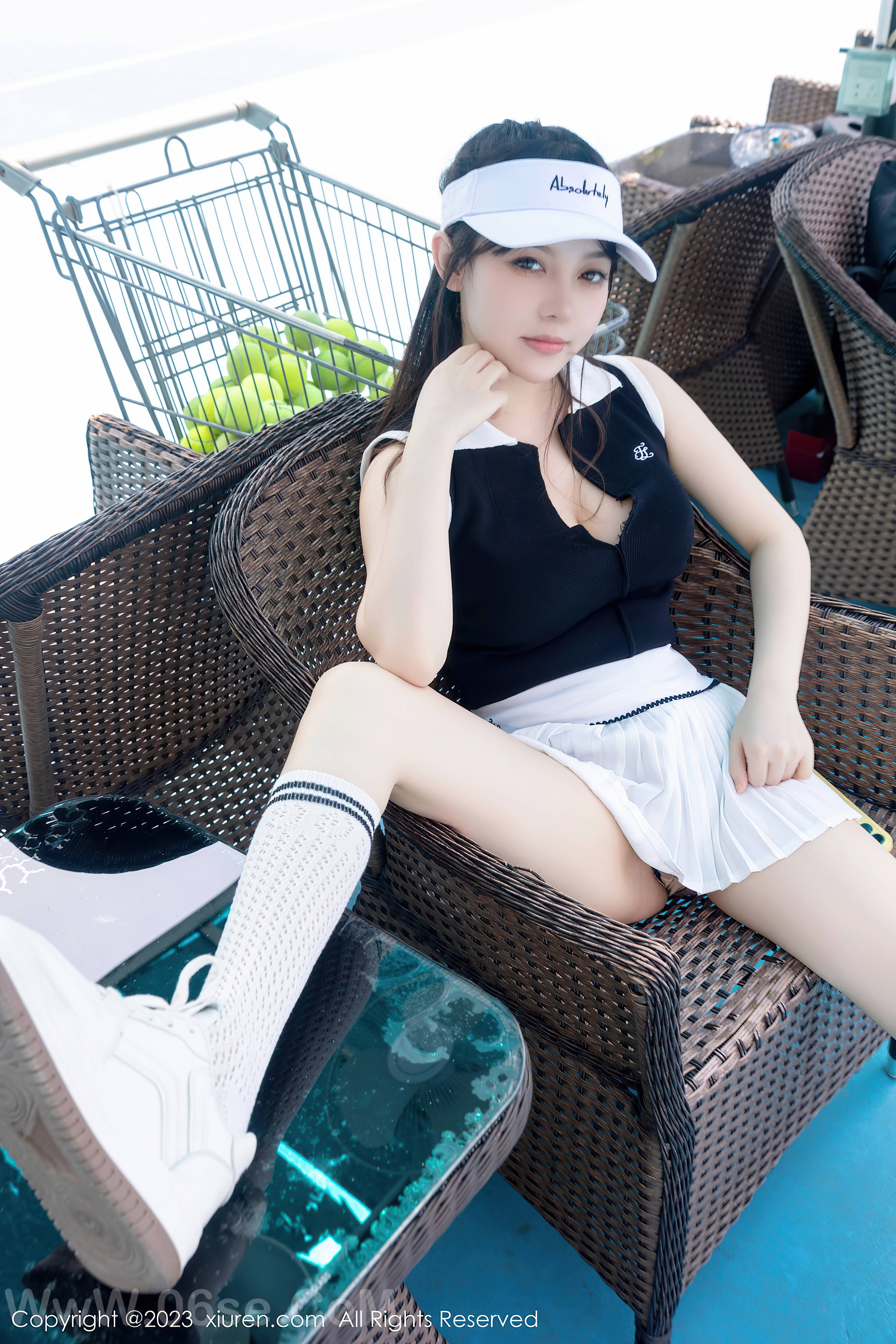 图片[69]-[Xiuren秀人网]2023.10.07 NO.7467 豆瓣酱[80+1P／911MB]-六色网