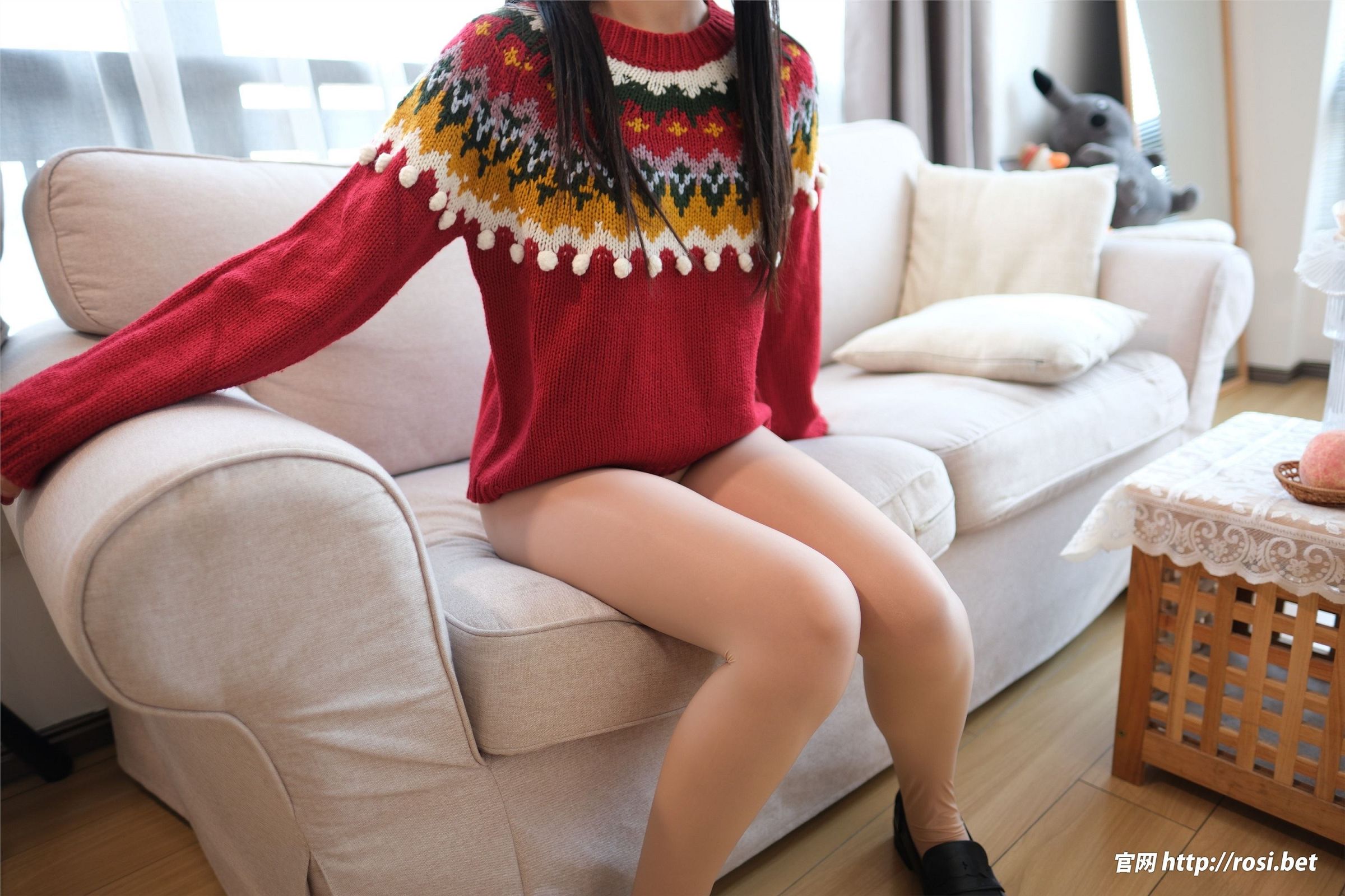 图片[10]-[ROSI写真]2024.04.14 NO.4514-六色网
