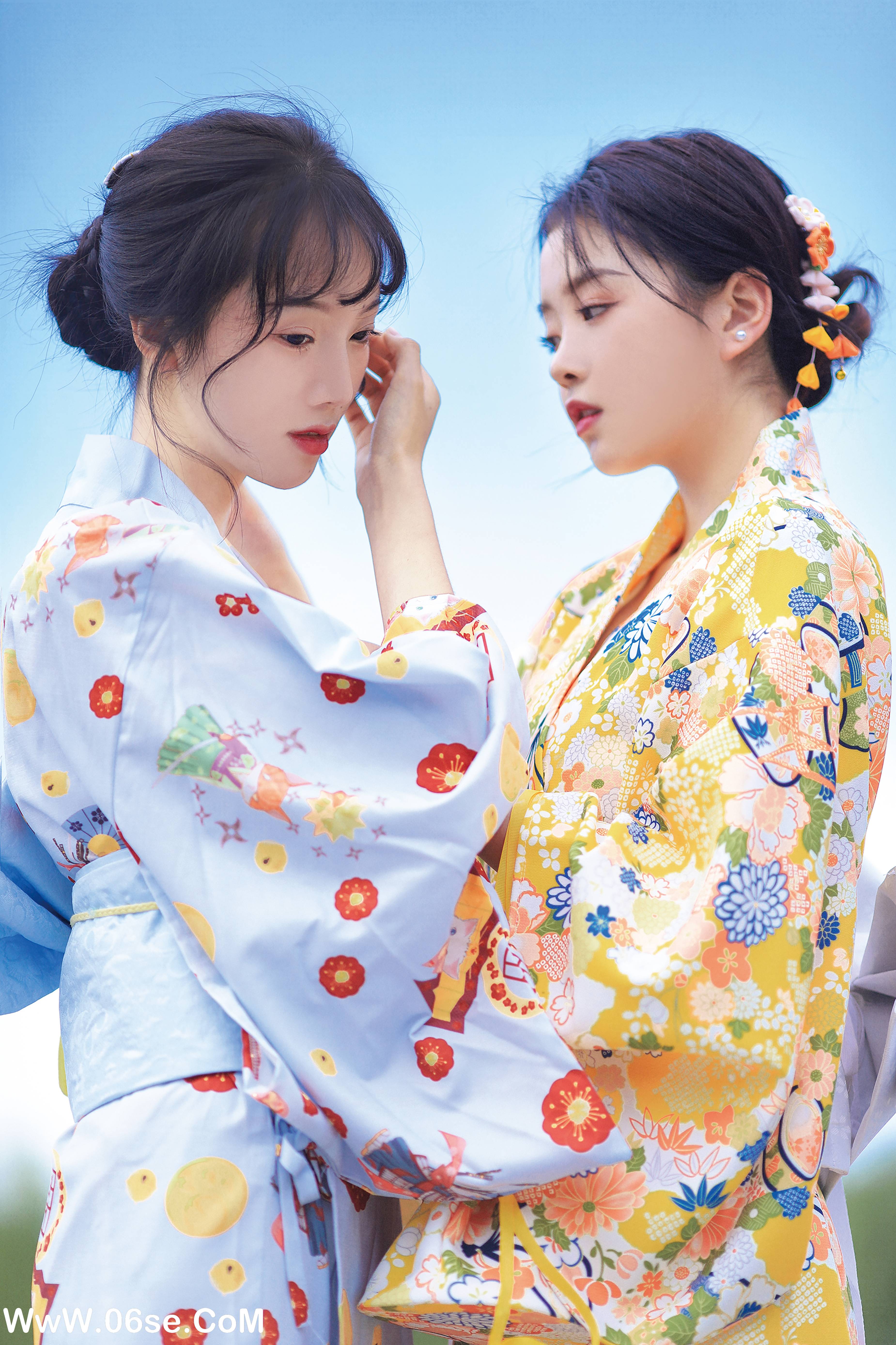 图片[23]-[YITUYU艺图语]2022.07.29 双笙花 世界上另一个我 婉怡婉怡_[27+1P／225MB]-六色网